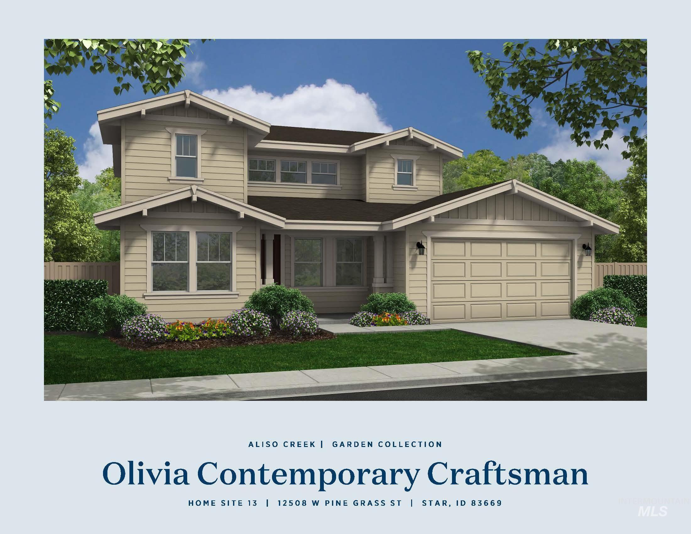 12508 W Pine Grass St