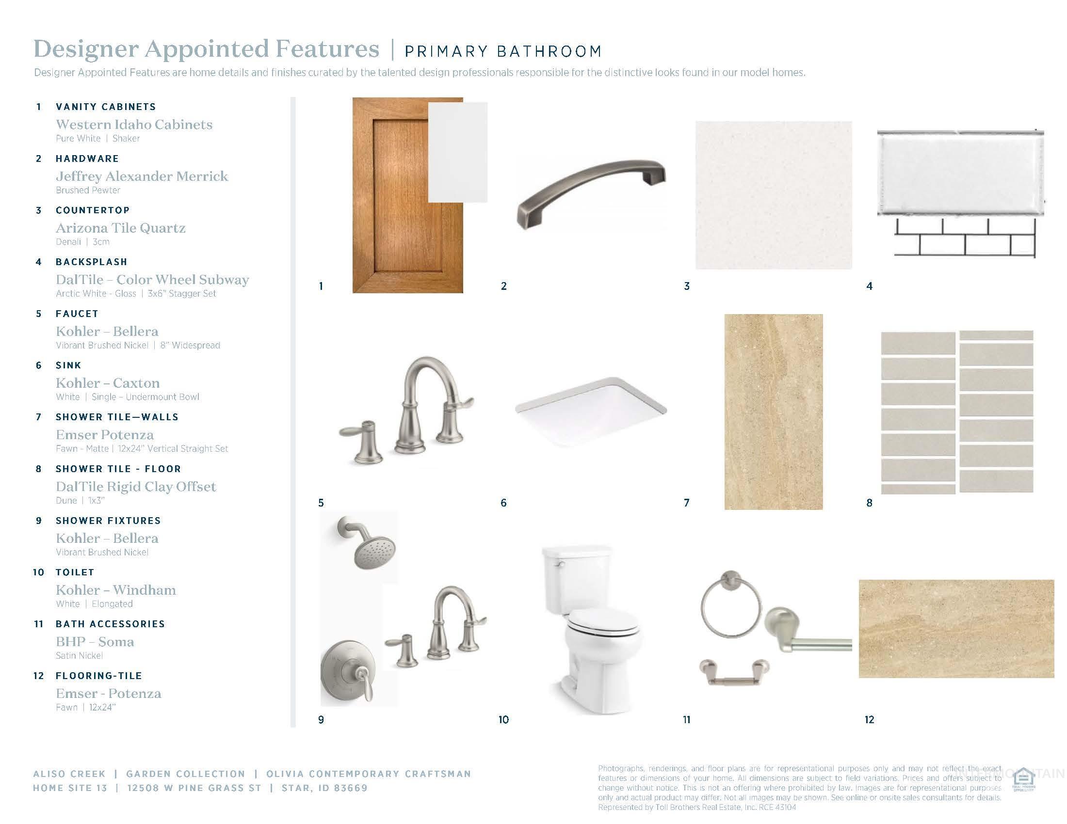 12508 W Pine Grass St