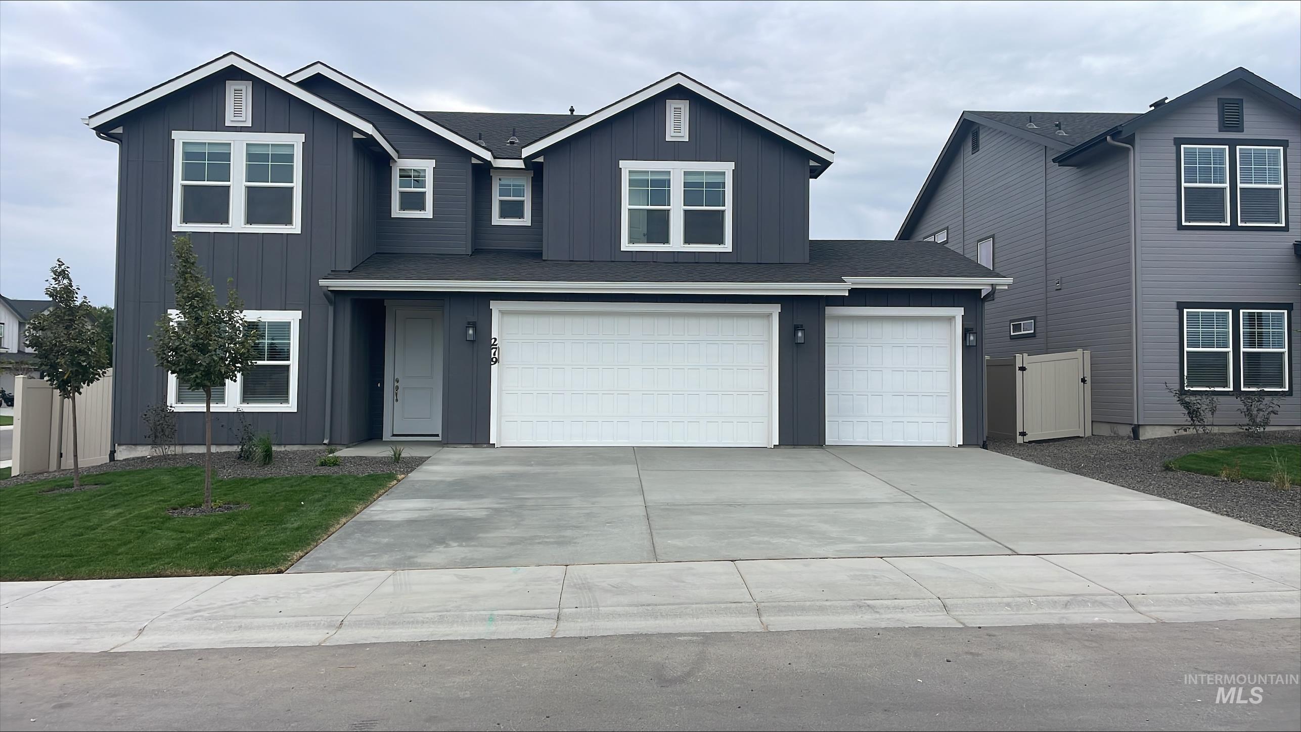 279 W Willow Dale Dr.
