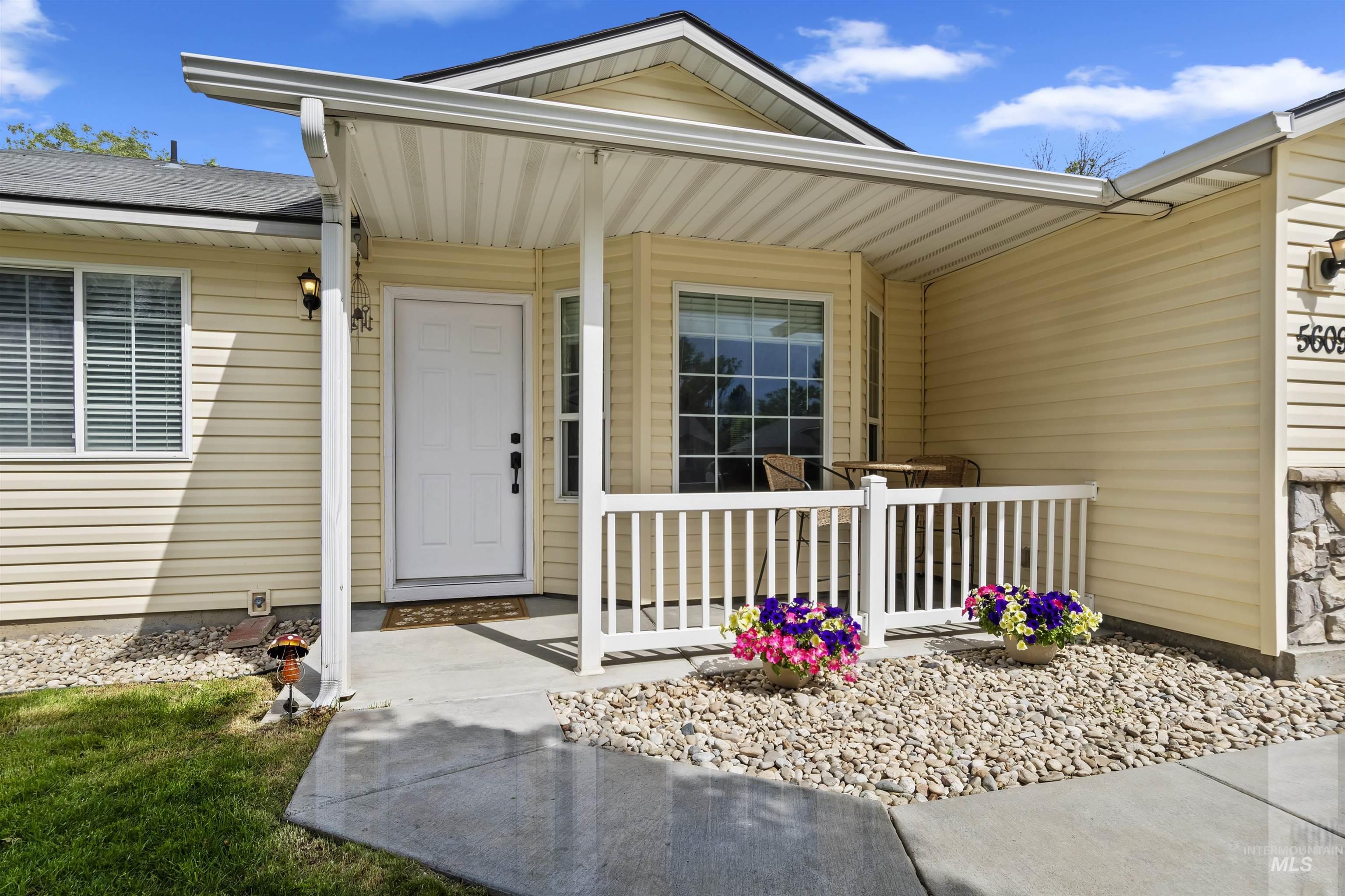 5609 Landsdown Ave.