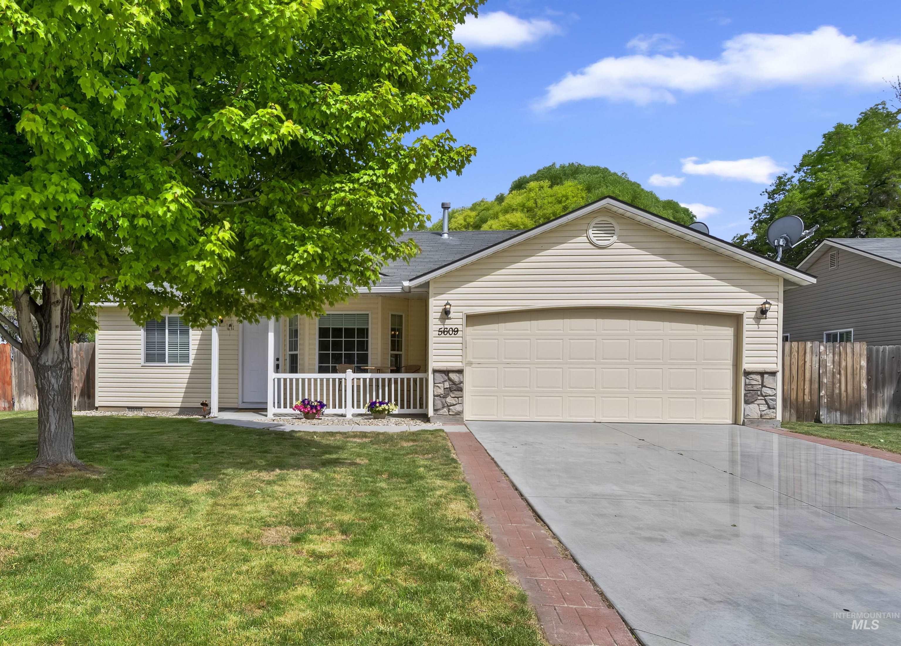 5609 Landsdown Ave.