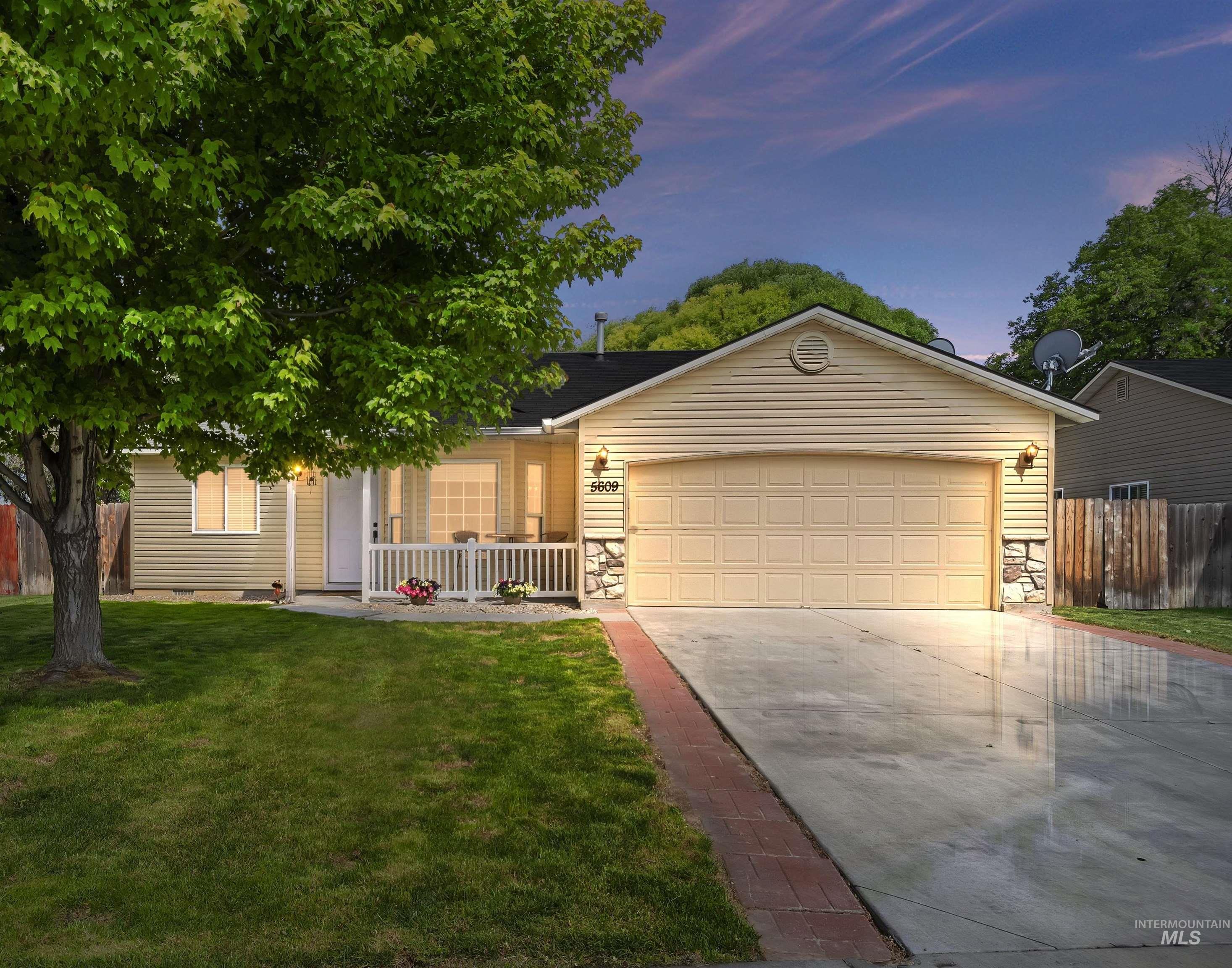 5609 Landsdown Ave.