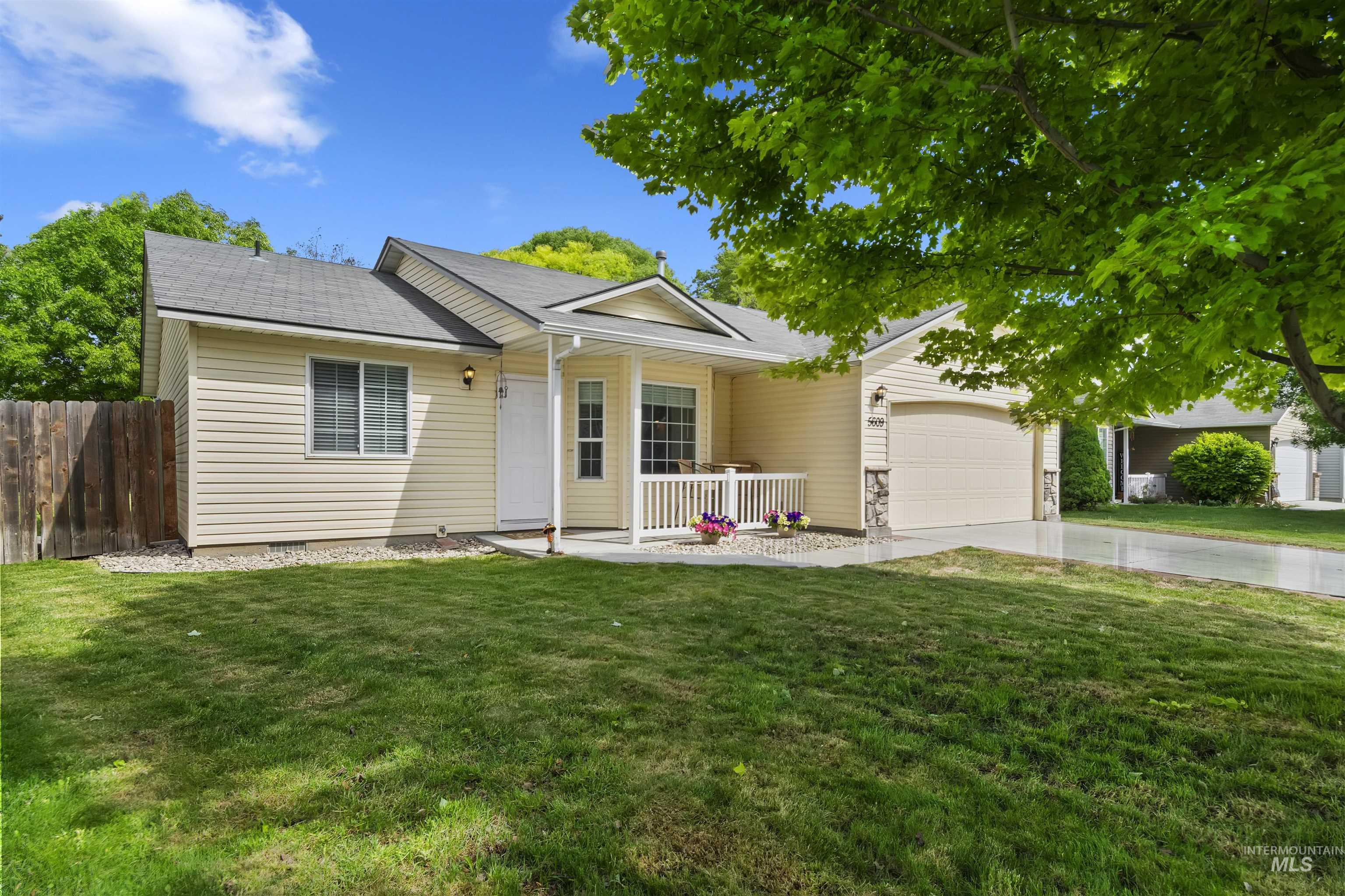 5609 Landsdown Ave.