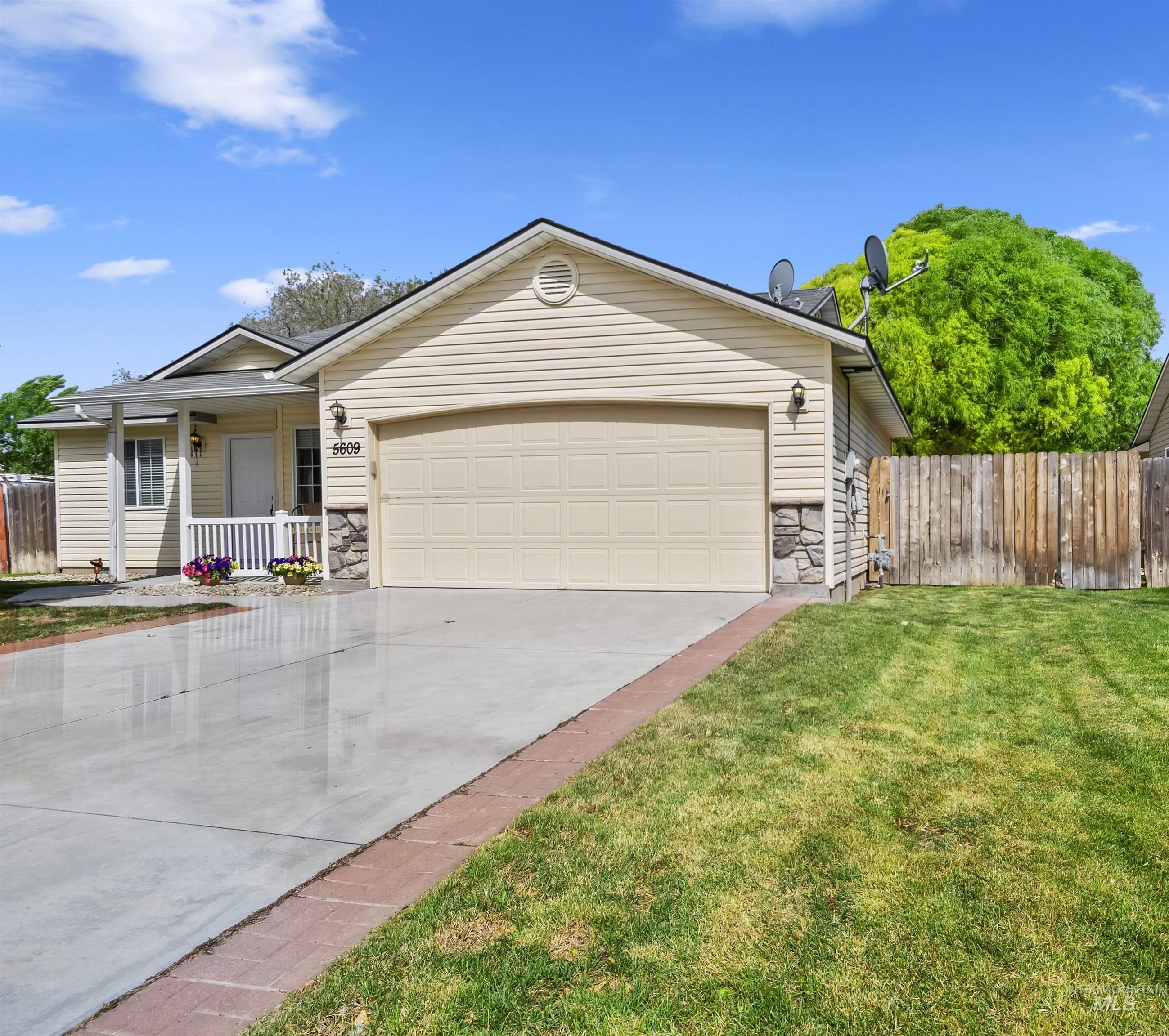 5609 Landsdown Ave.