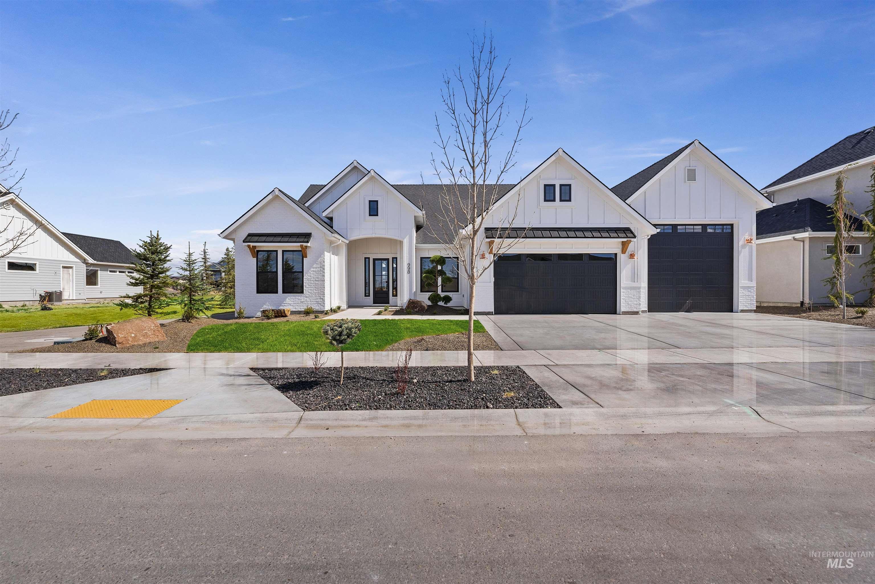 3446 W Retreat St Unit: Lot 25/06