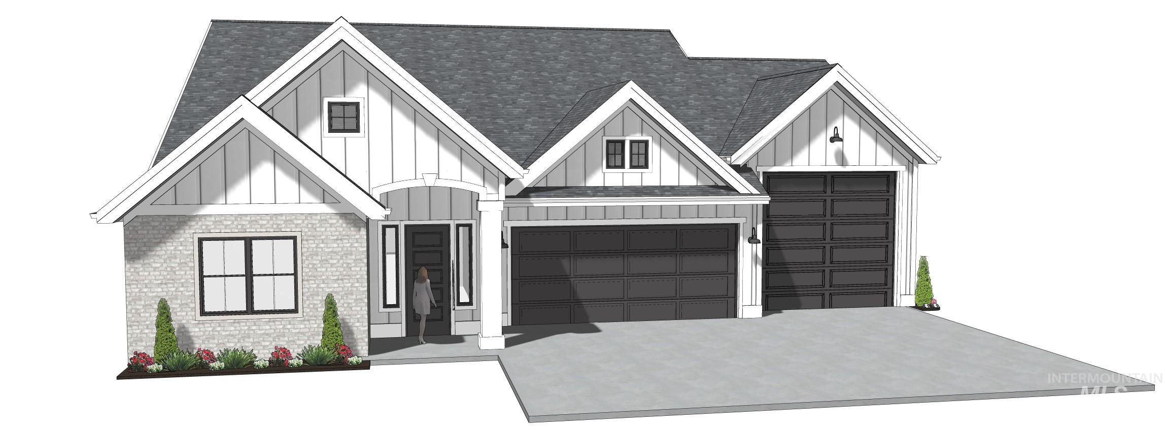 3446 W Retreat St Unit: Lot 25/06