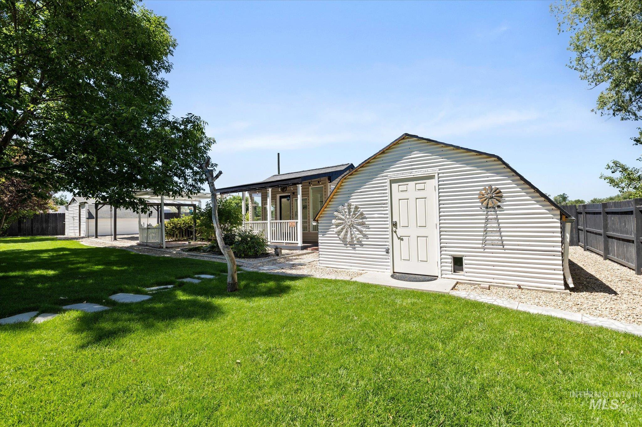 2800 Taylor Court
