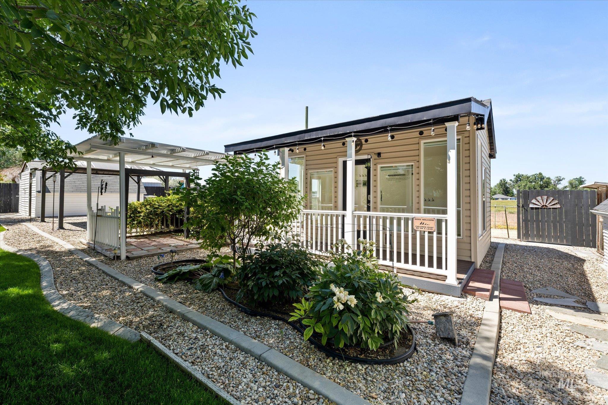 2800 Taylor Court