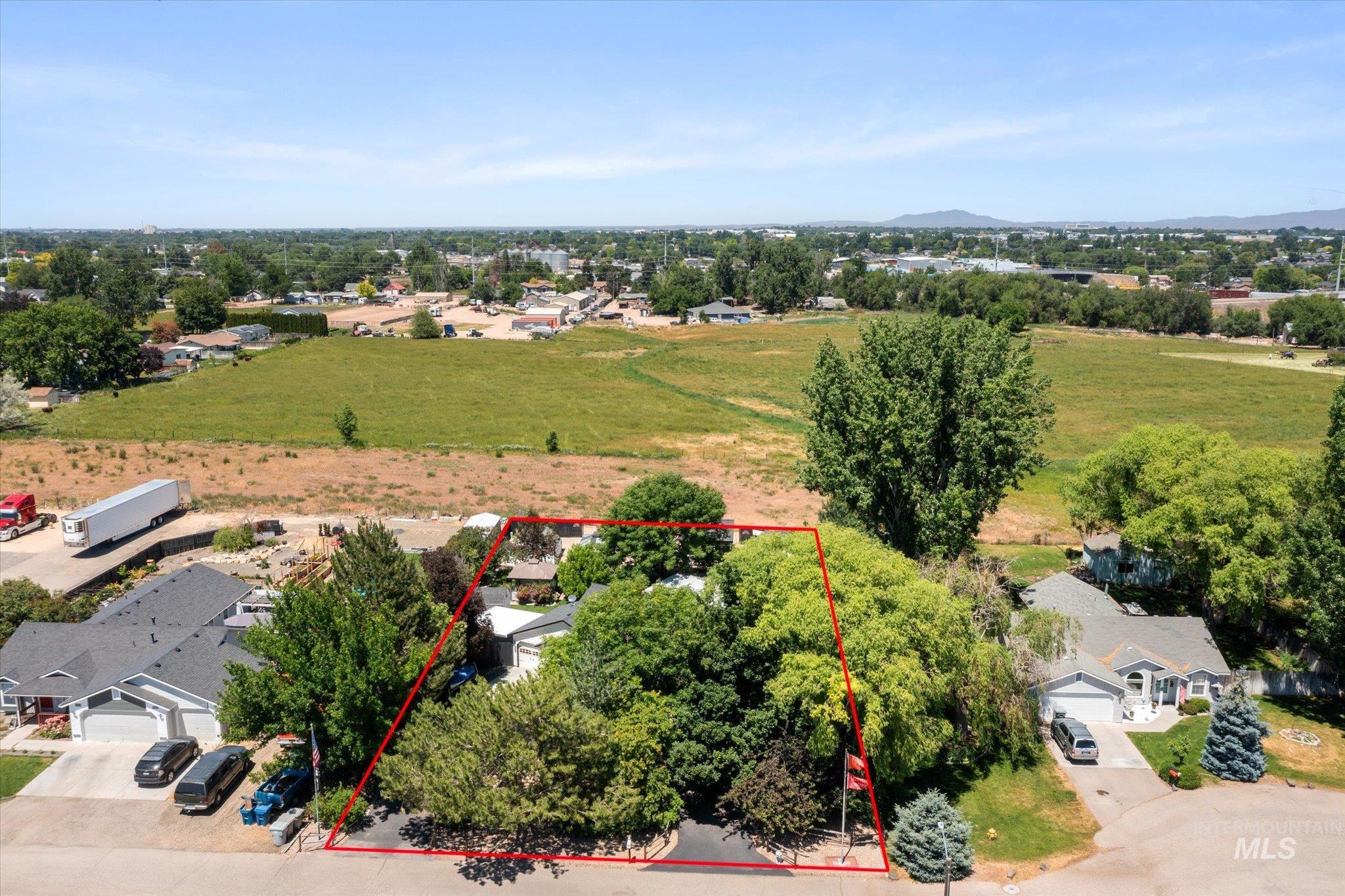 2800 Taylor Court