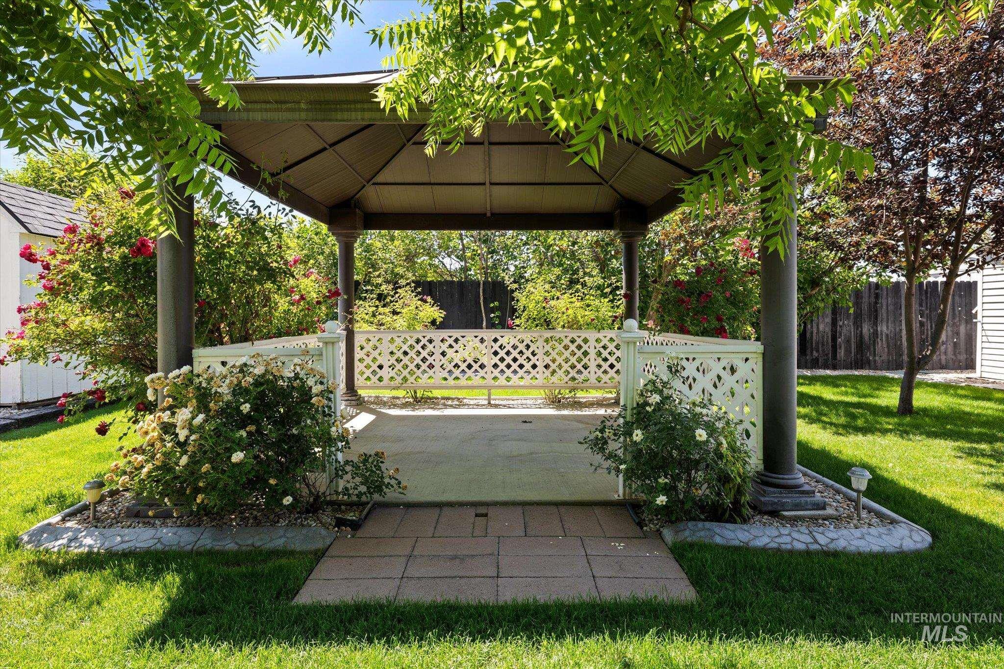2800 Taylor Court