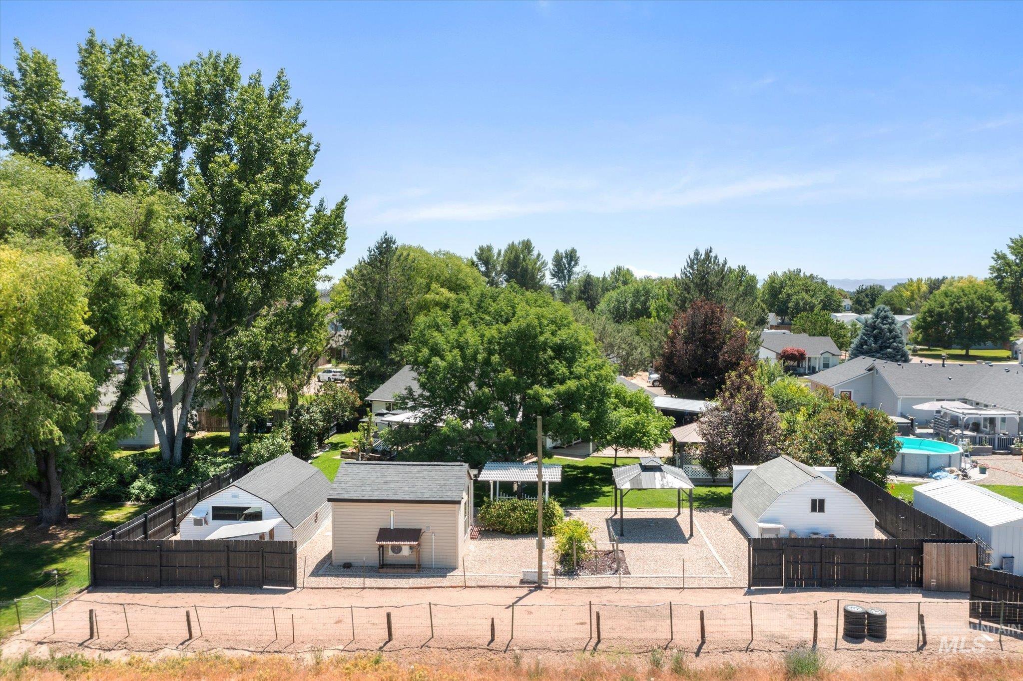 2800 Taylor Court