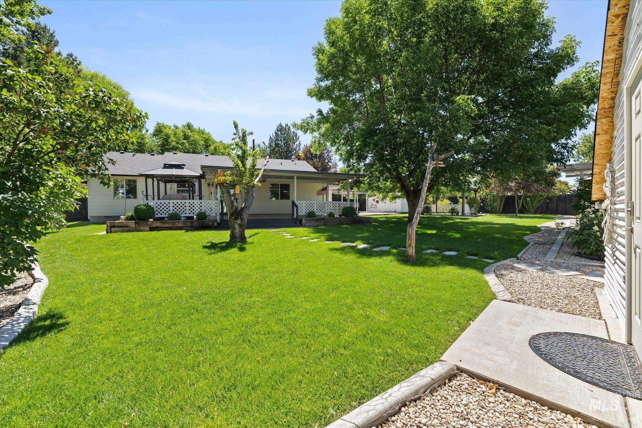 2800 Taylor Court