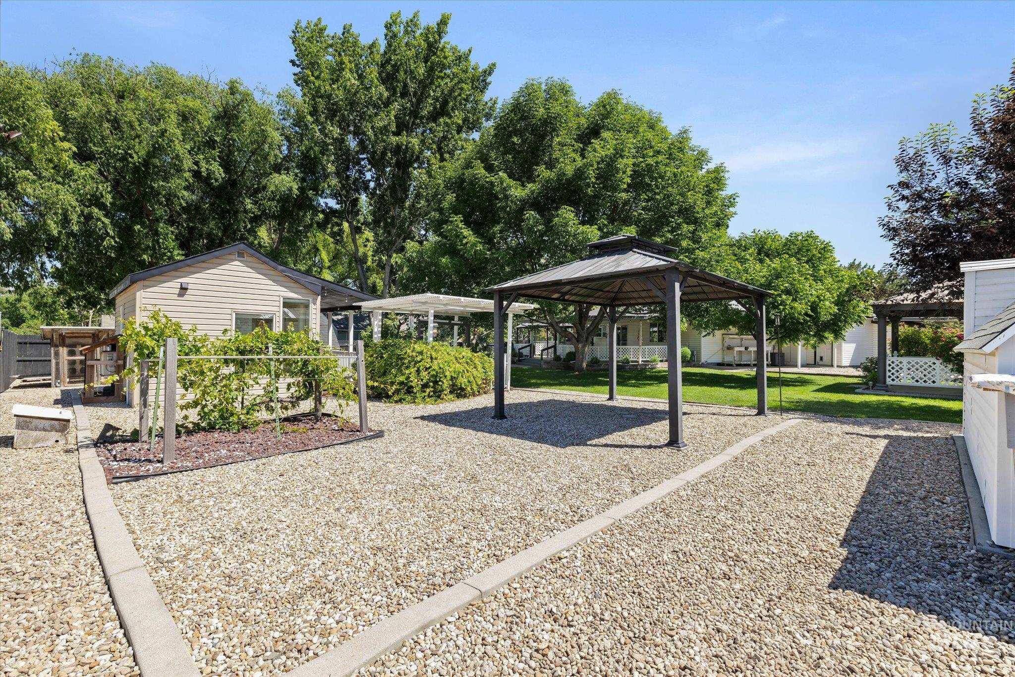 2800 Taylor Court