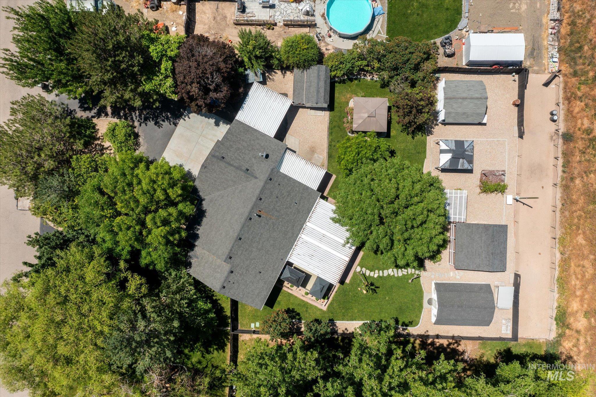 2800 Taylor Court