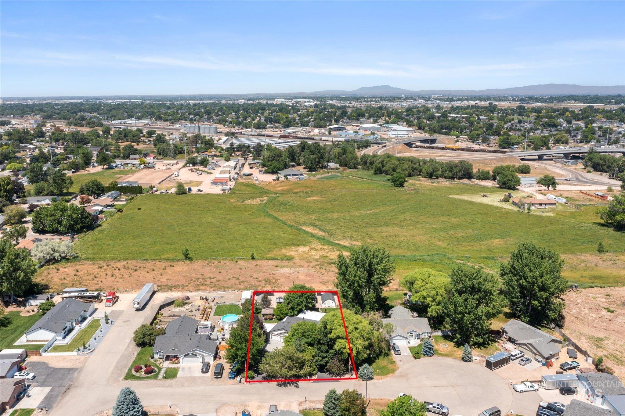 2800 Taylor Court