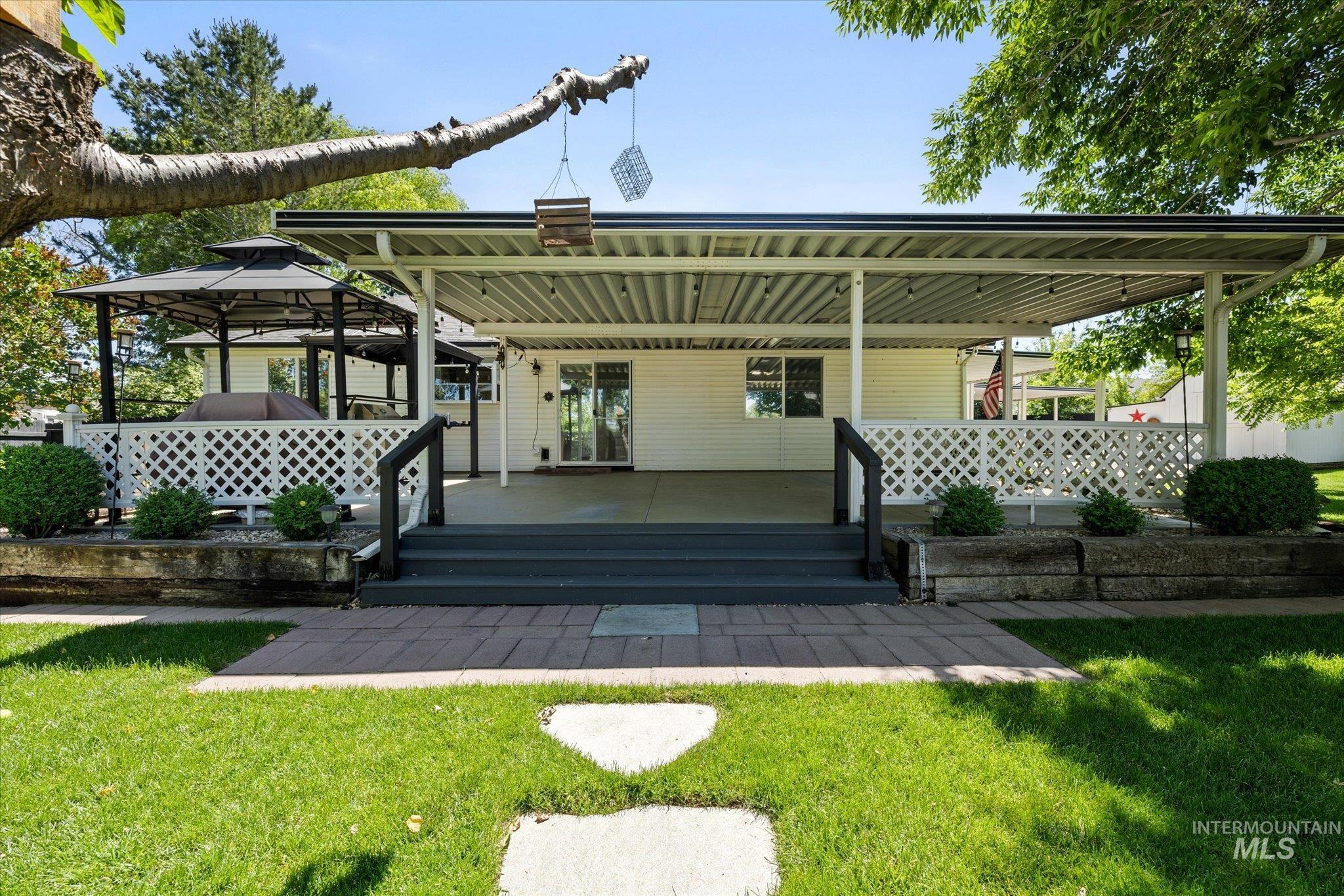 2800 Taylor Court