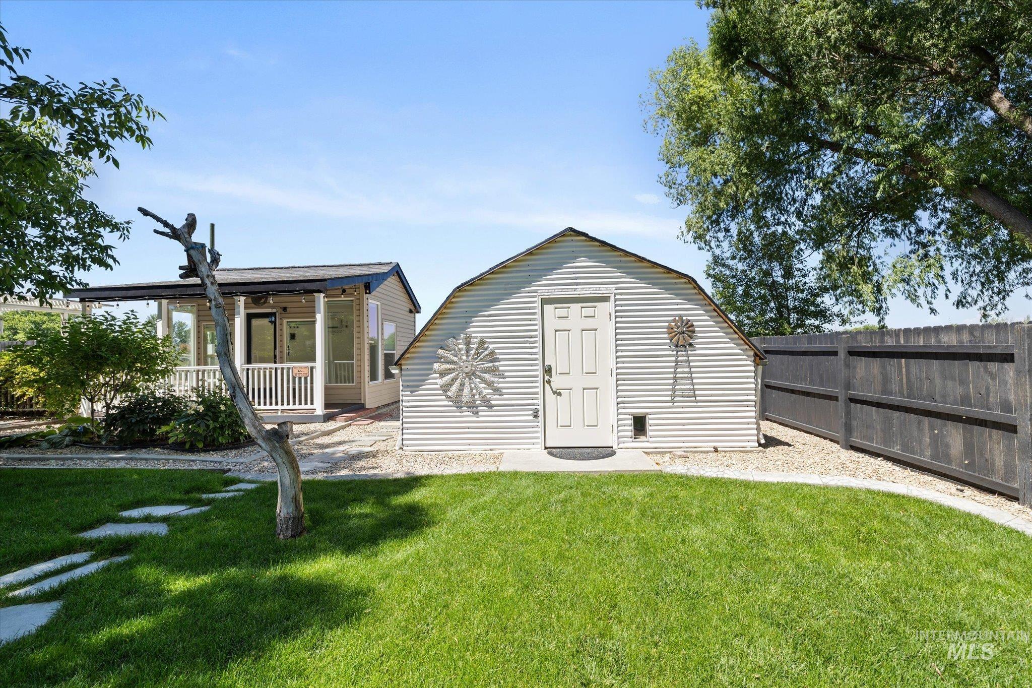 2800 Taylor Court