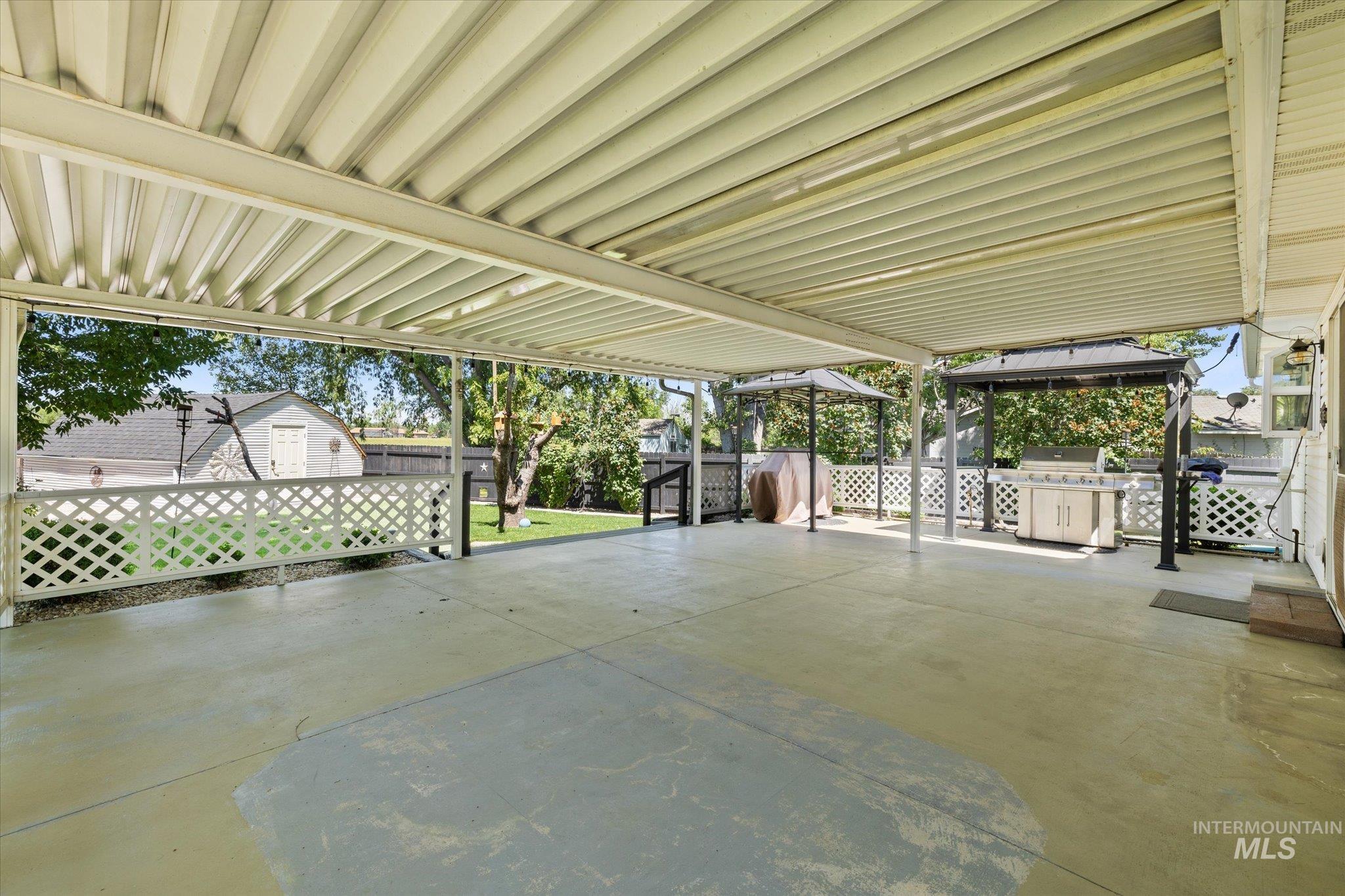 2800 Taylor Court