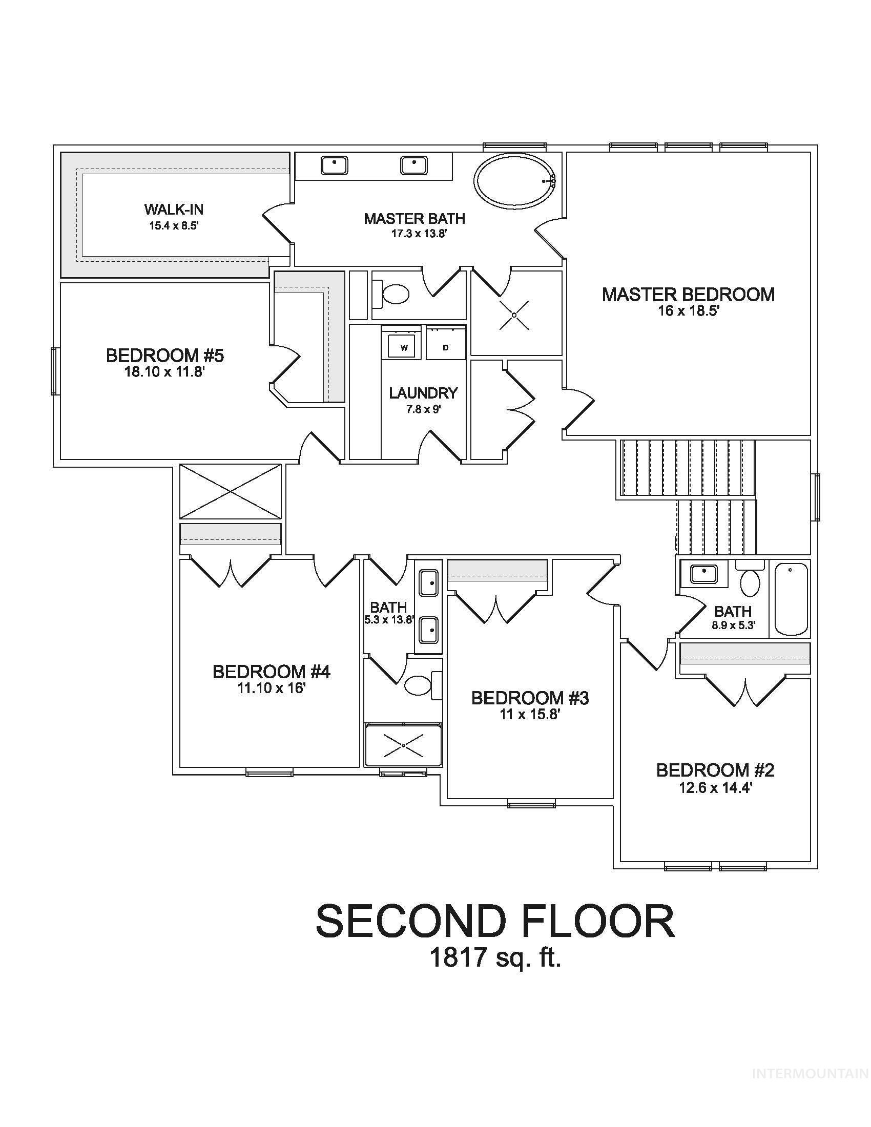 2228 N Palaestra Ave