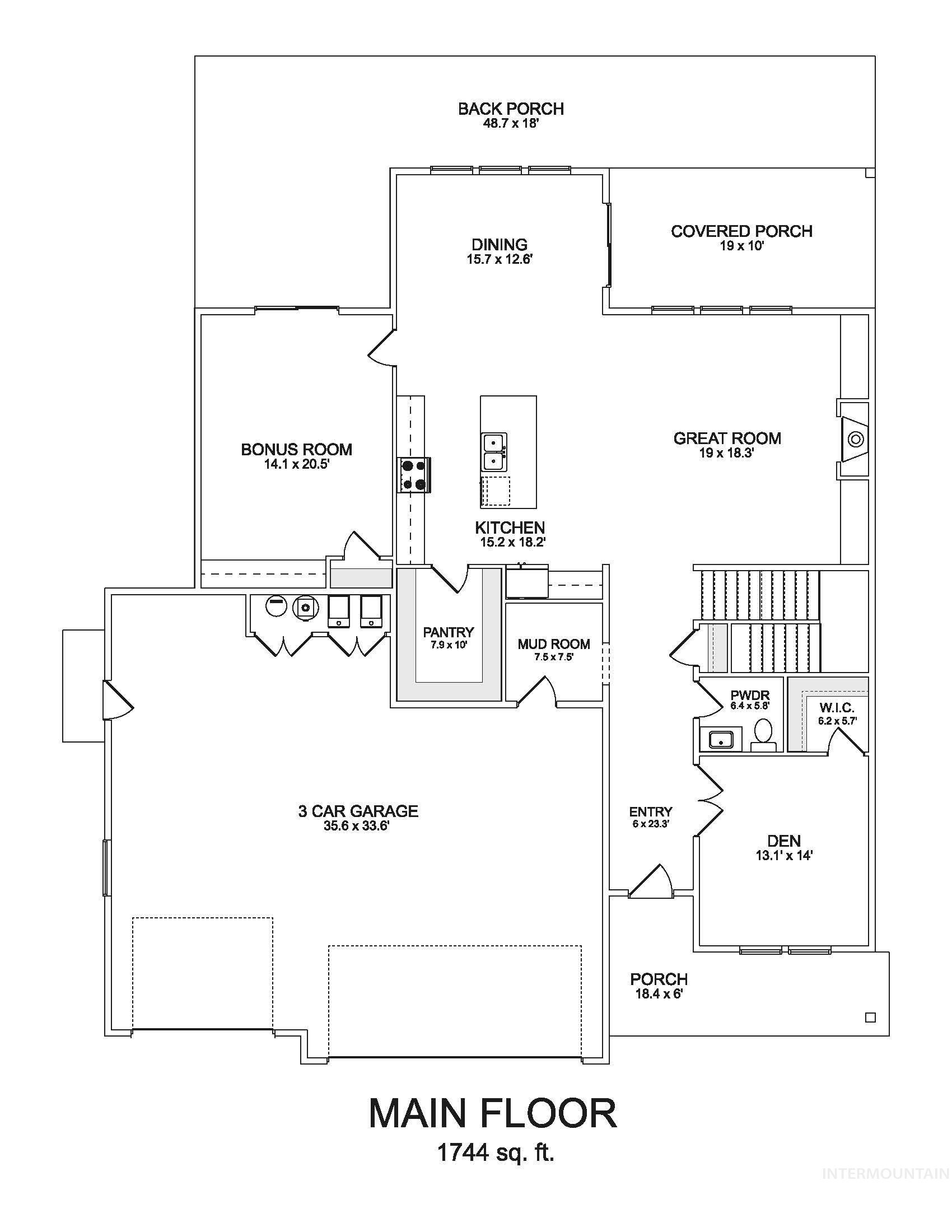 2228 N Palaestra Ave