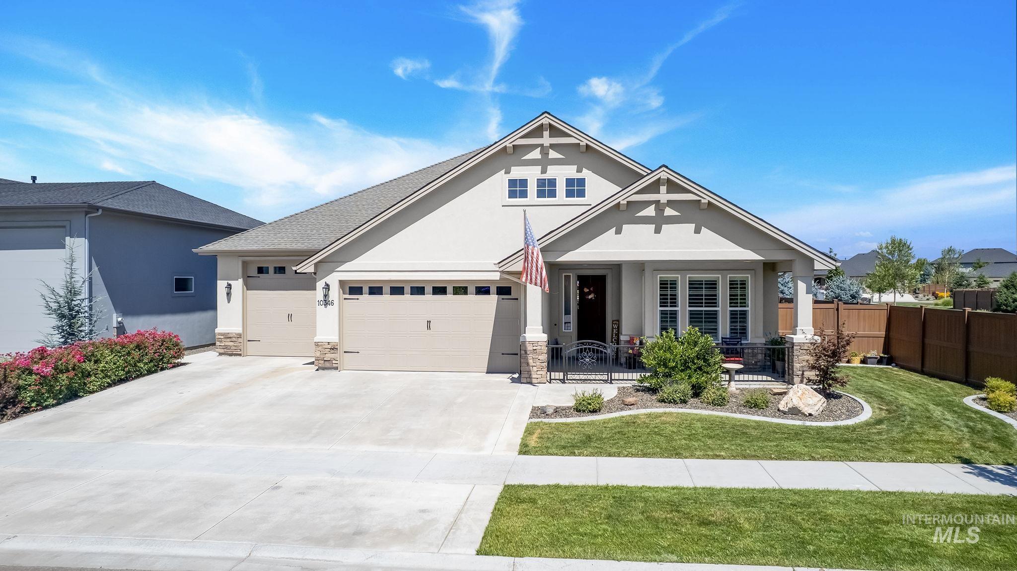 10346 Lothbury Drive