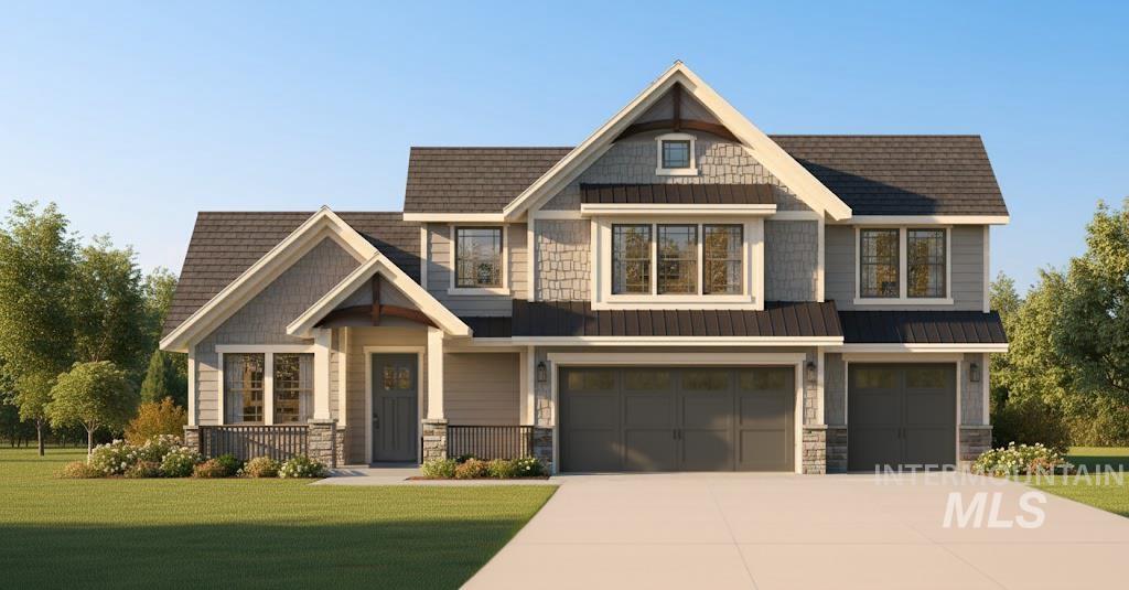 2553 N Buhrstone Ave