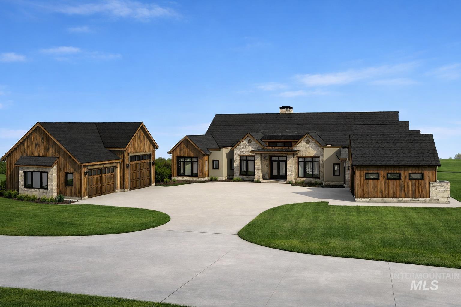 480 E Equine Ln
