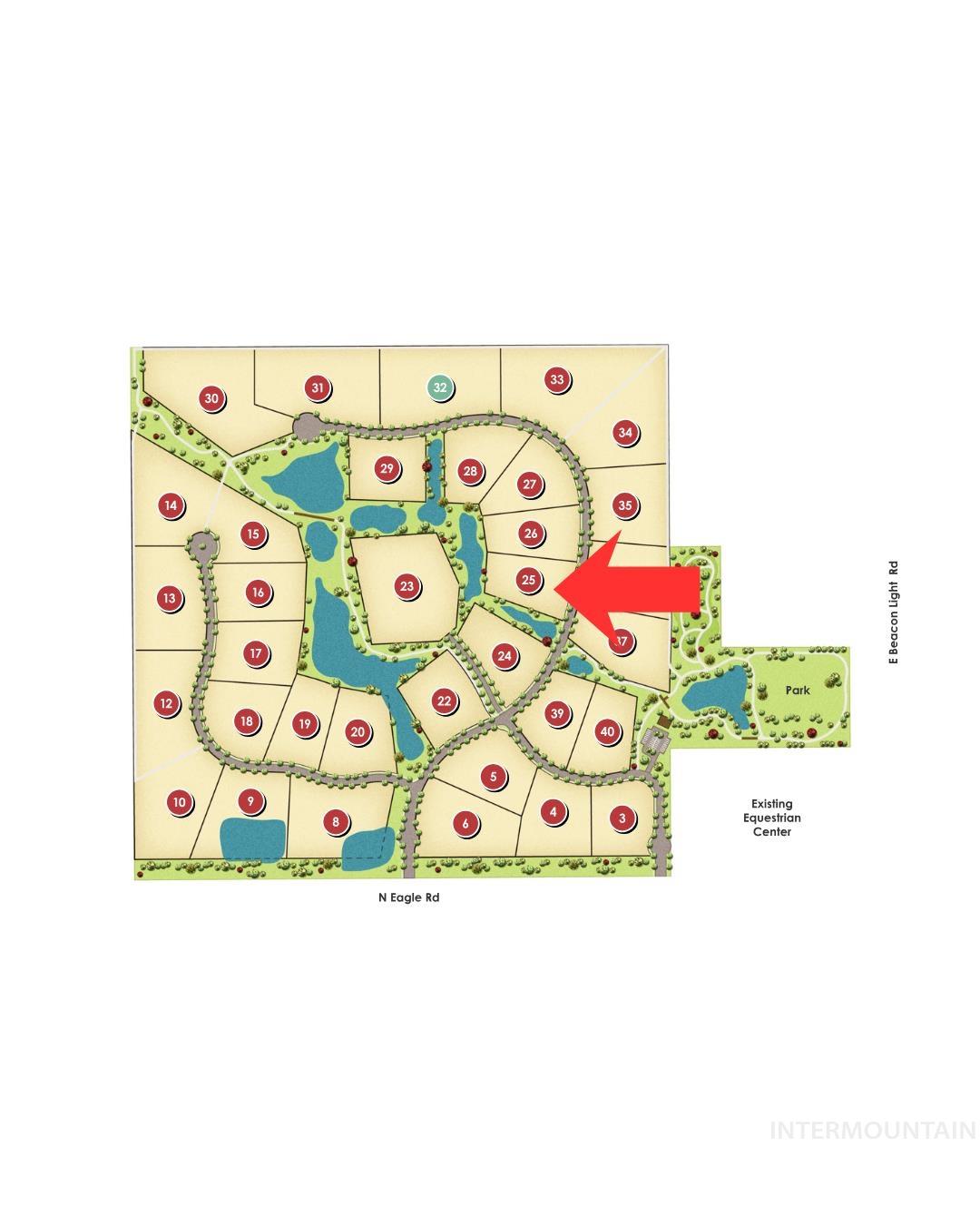 480 E Equine Ln
