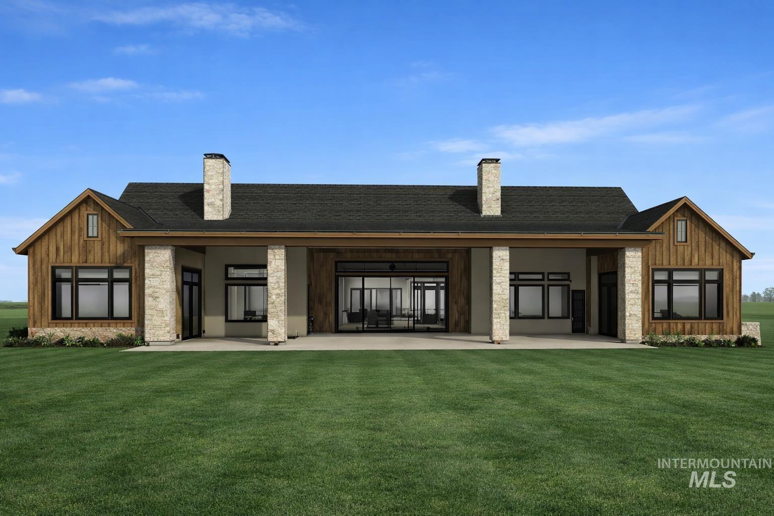 480 E Equine Ln