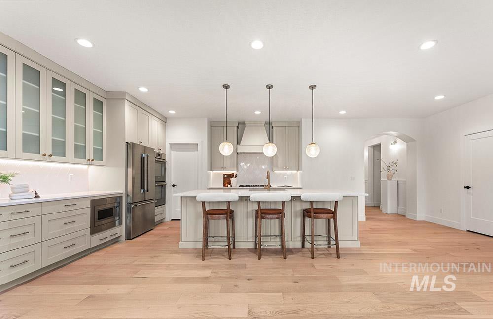 1049 N Gracie Ave Unit: Lot 1/7