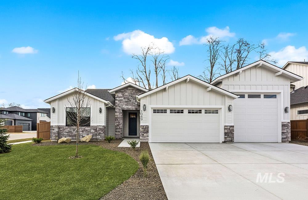 1049 N Gracie Ave Unit: Lot 1/7