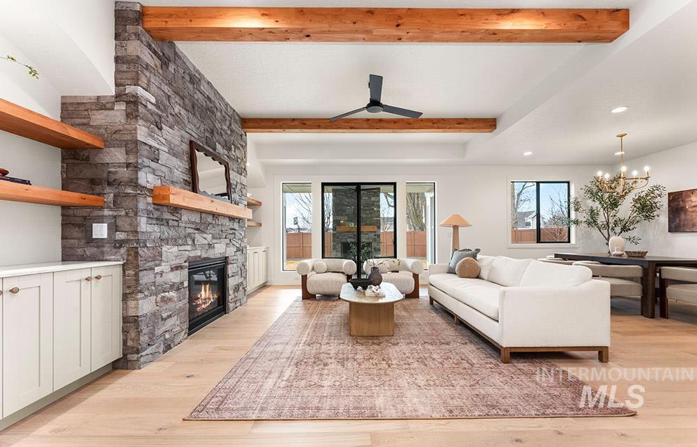 1049 N Gracie Ave Unit: Lot 1/7