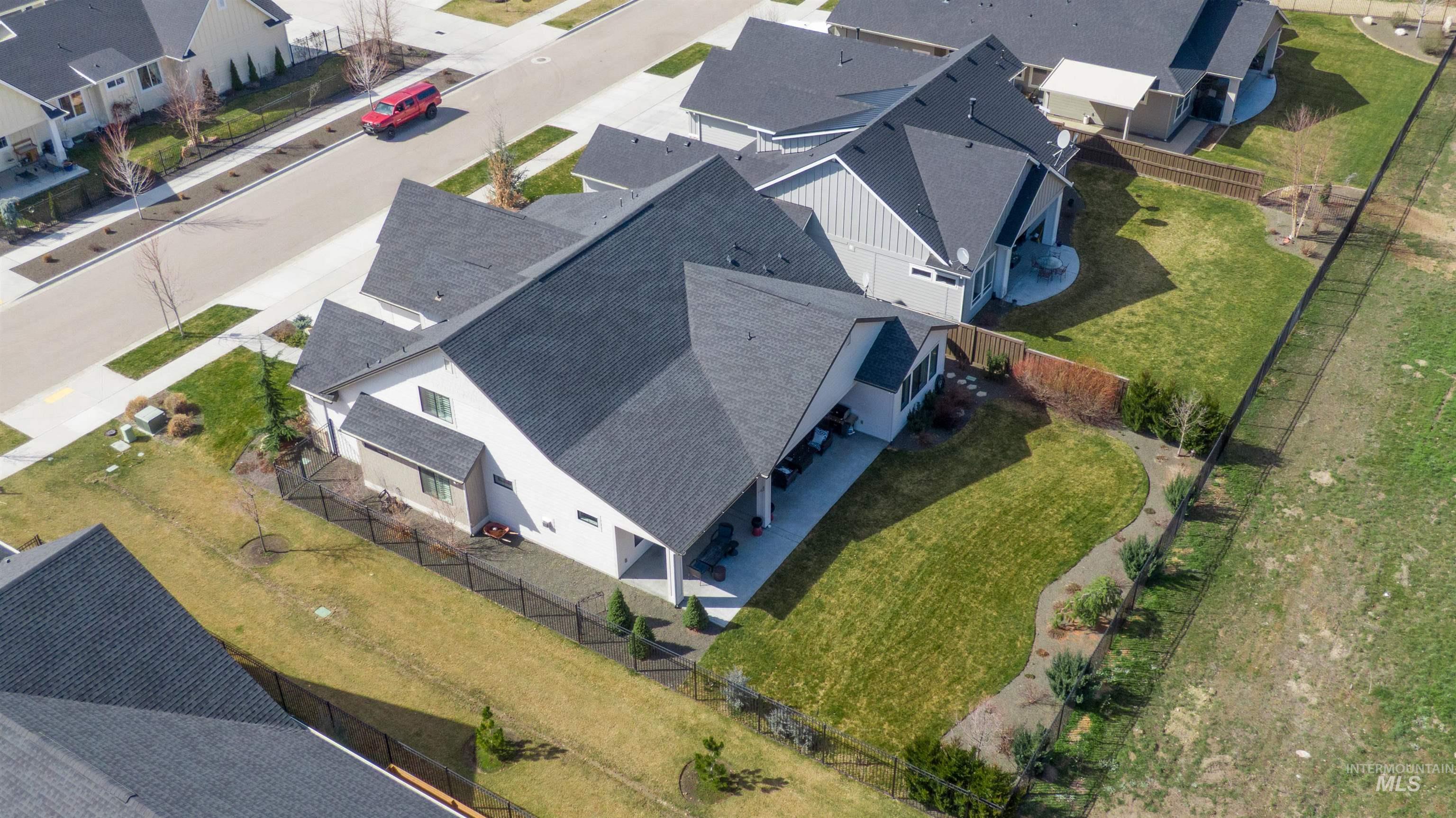 3308 W Miners Farm Dr