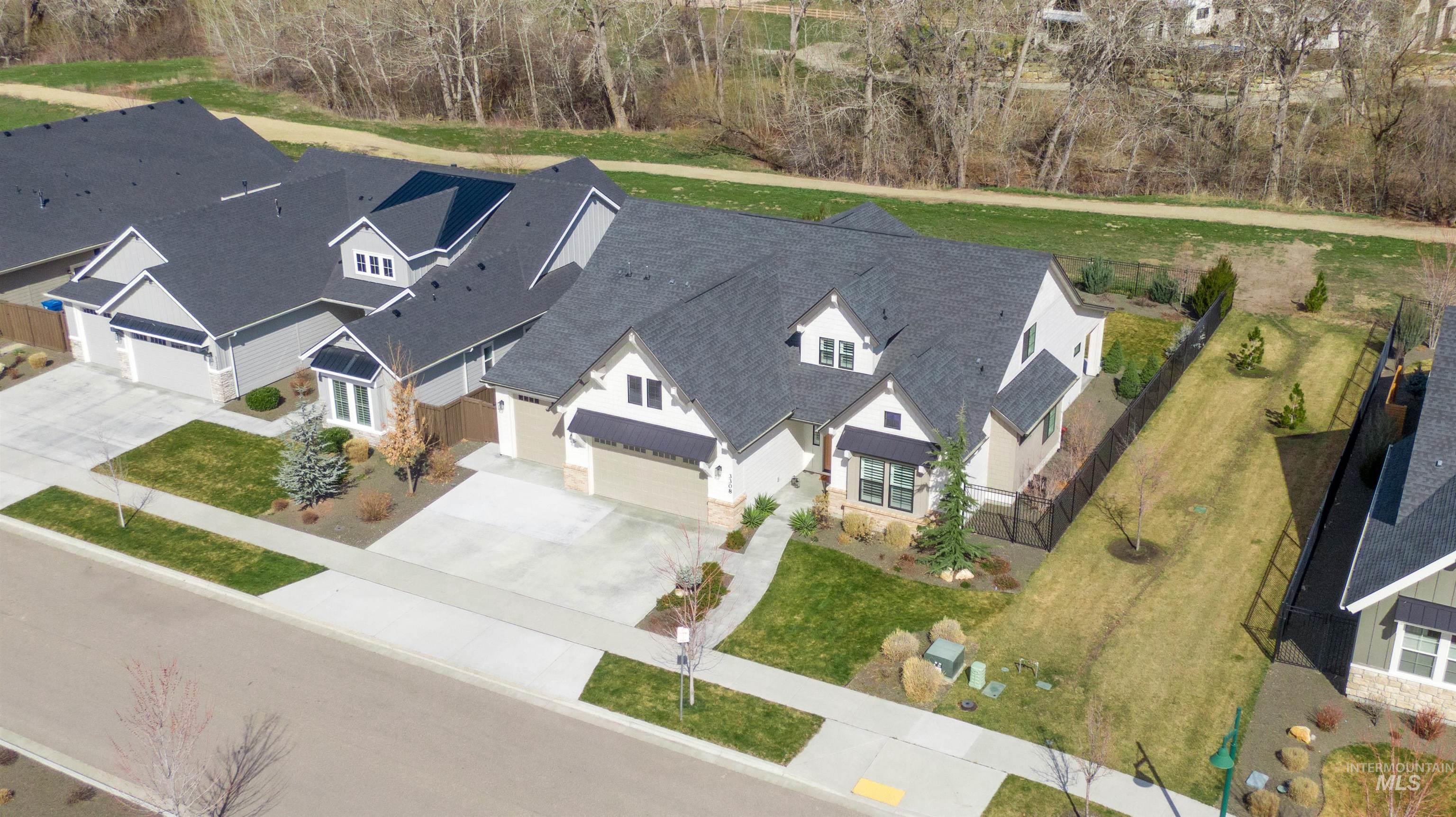 3308 W Miners Farm Dr