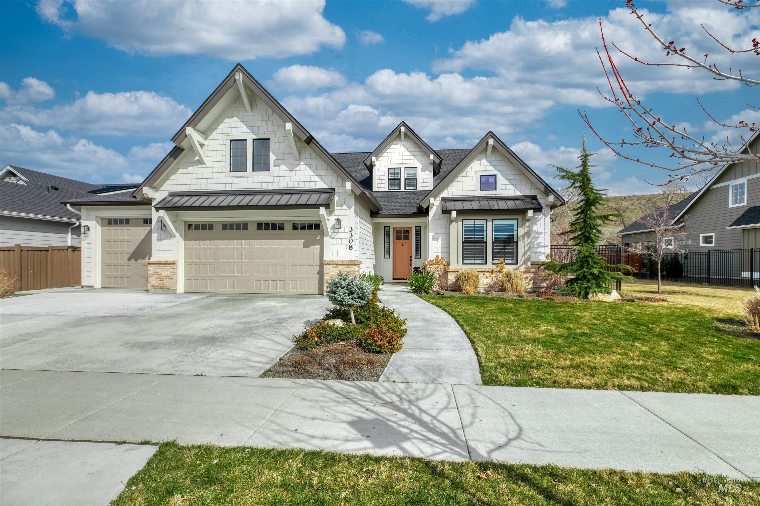 3308 W Miners Farm Dr