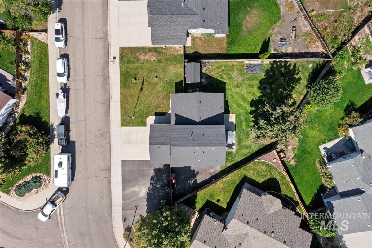 1050 N Haven Cove Ave.