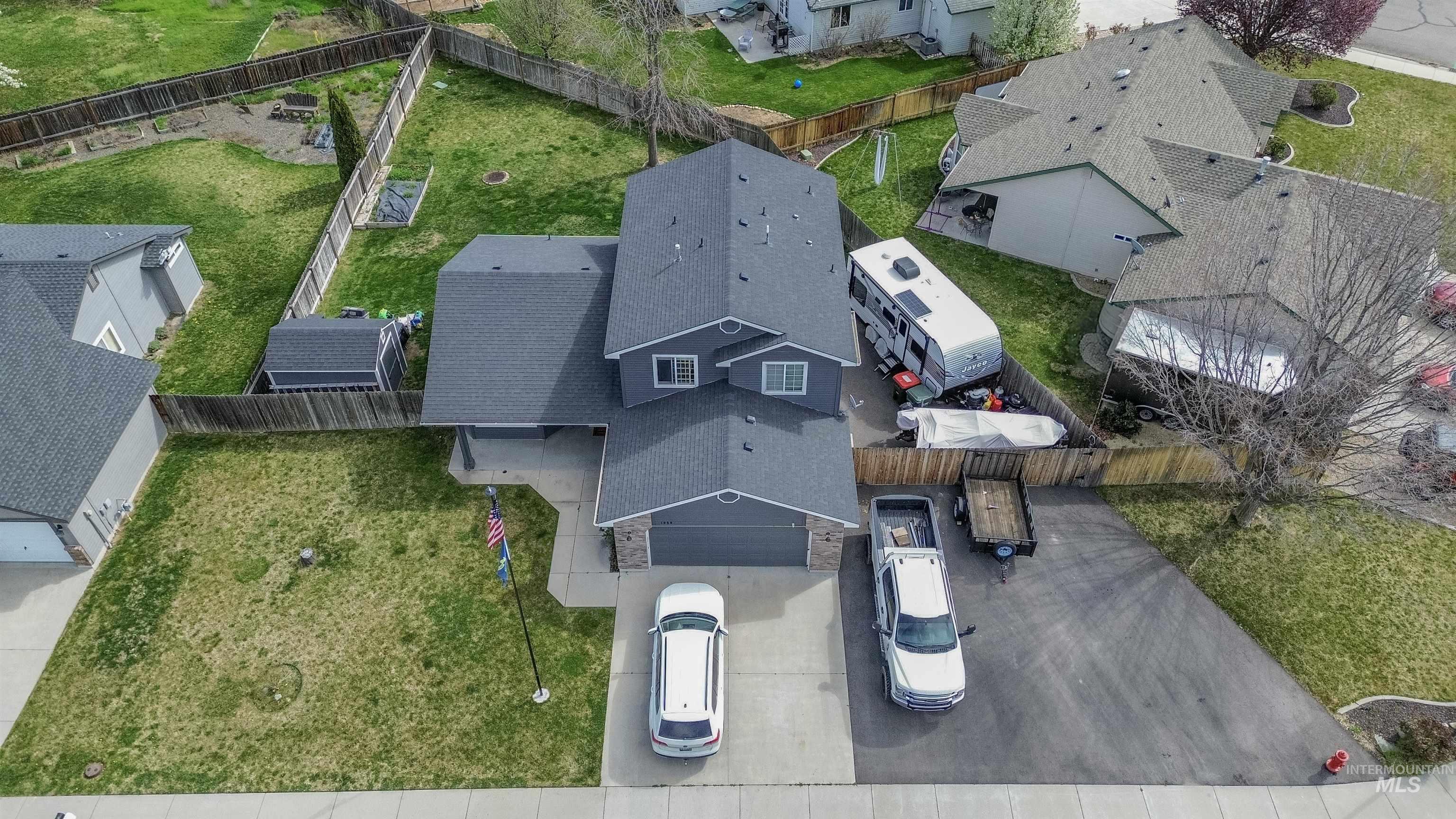 1050 N Haven Cove Ave.