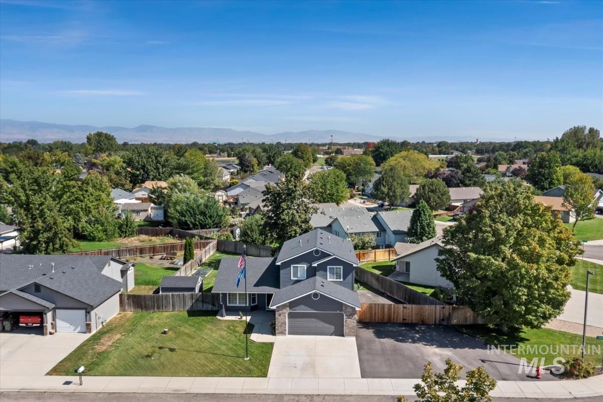 1050 N Haven Cove Ave.