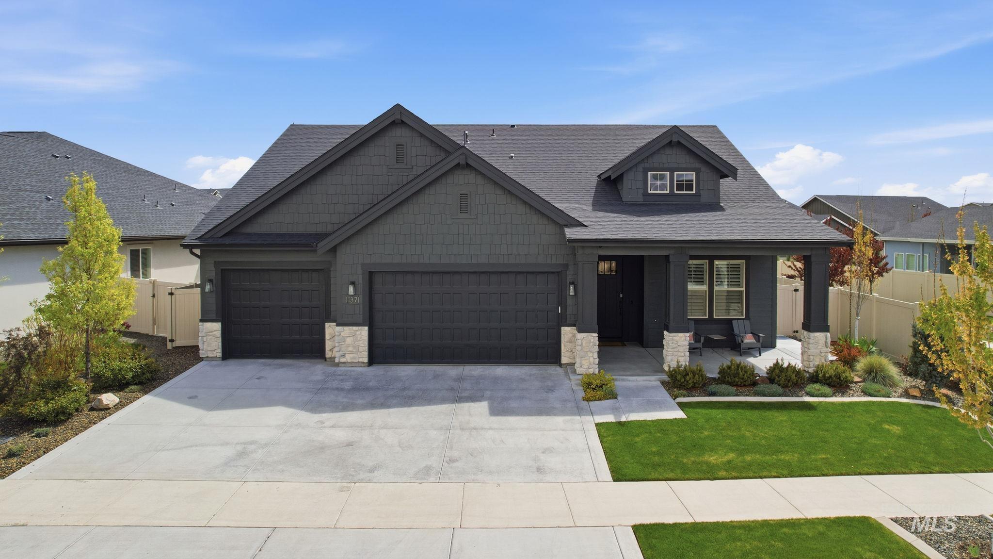 11371 W Heliopsis Dr