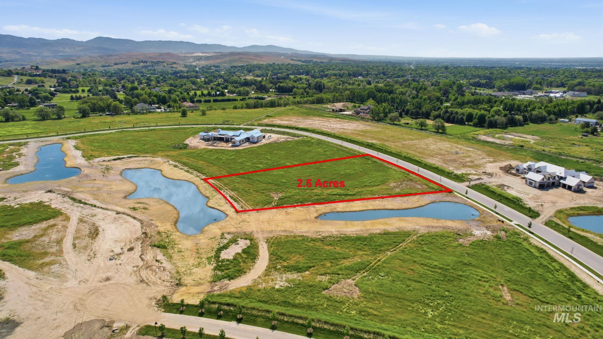 480 E Equine Ln
