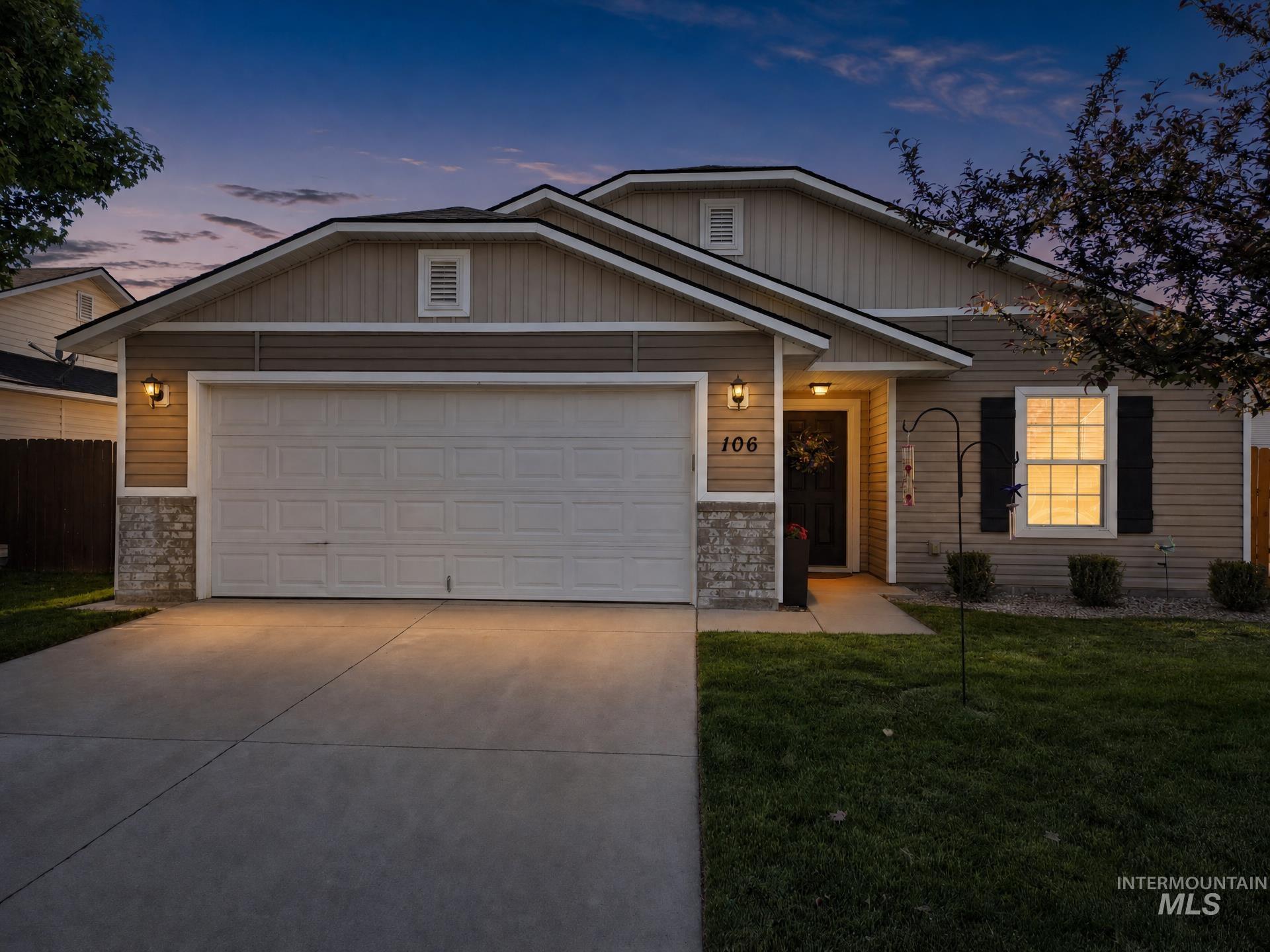 106 E Murtaugh Lake Dr