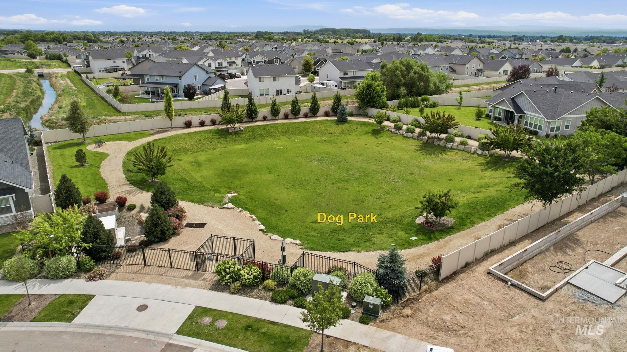 11601 W Campanula Dr