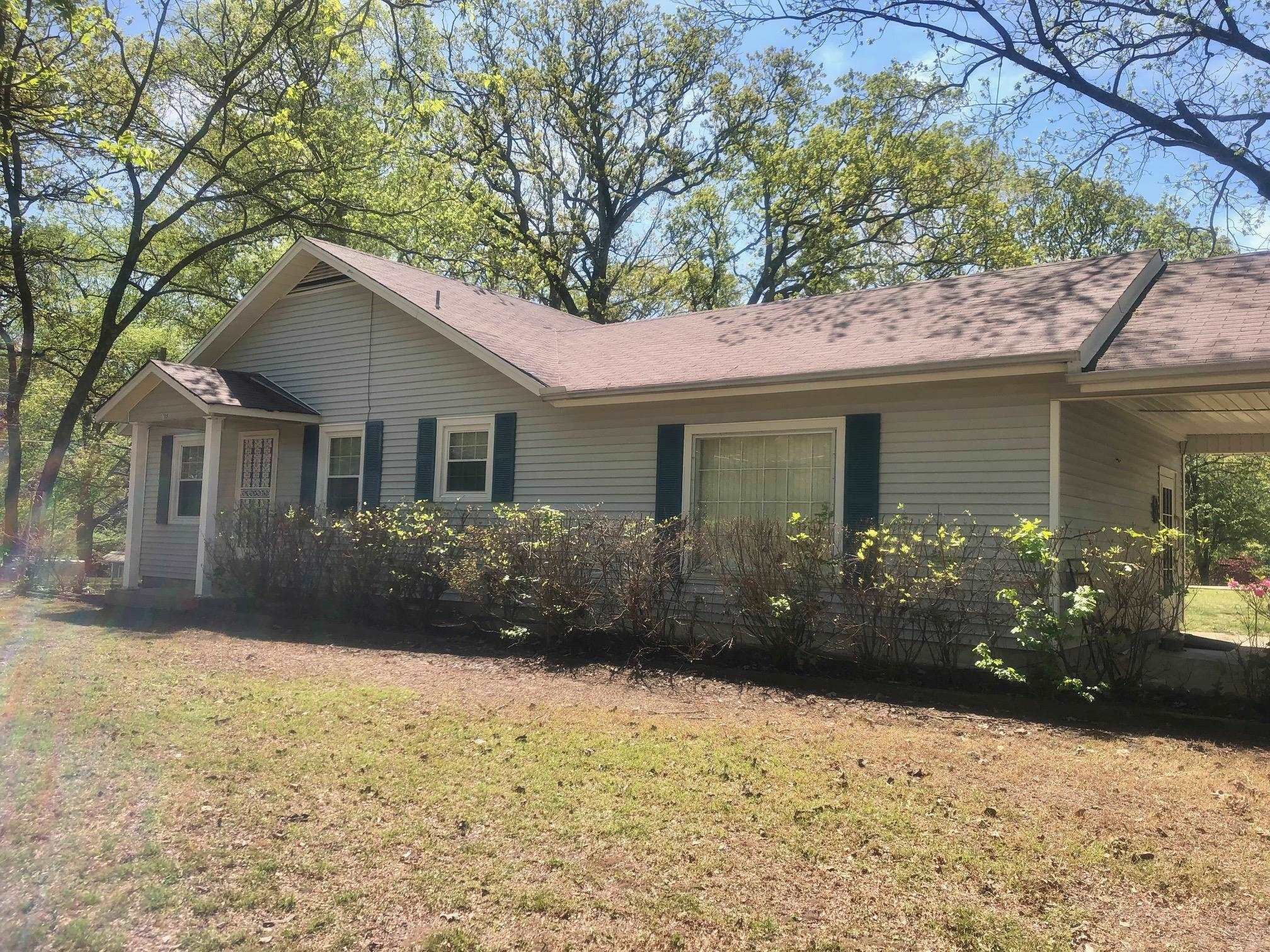 709 Sanford Street