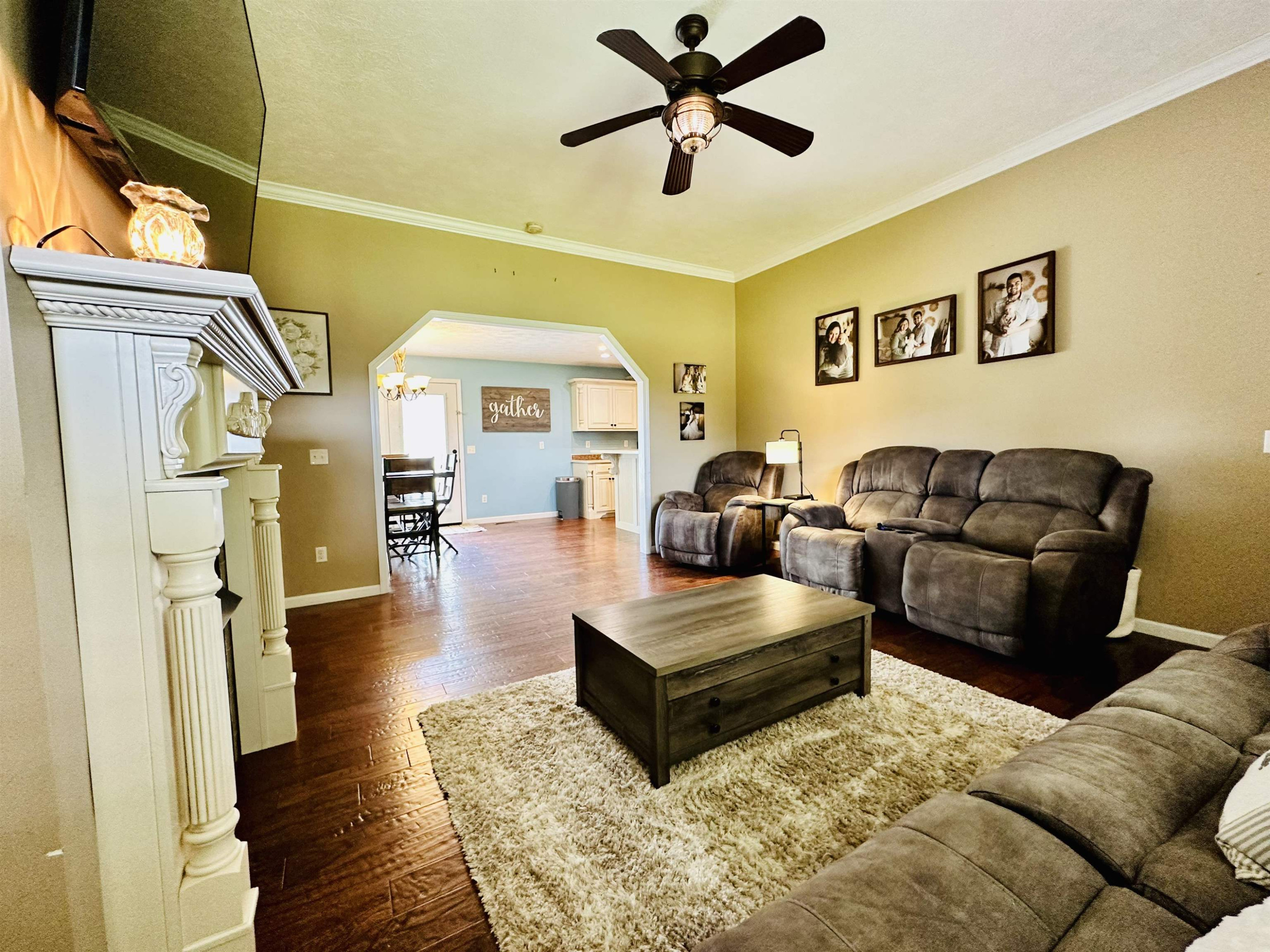 5295 Sunshine Rd.