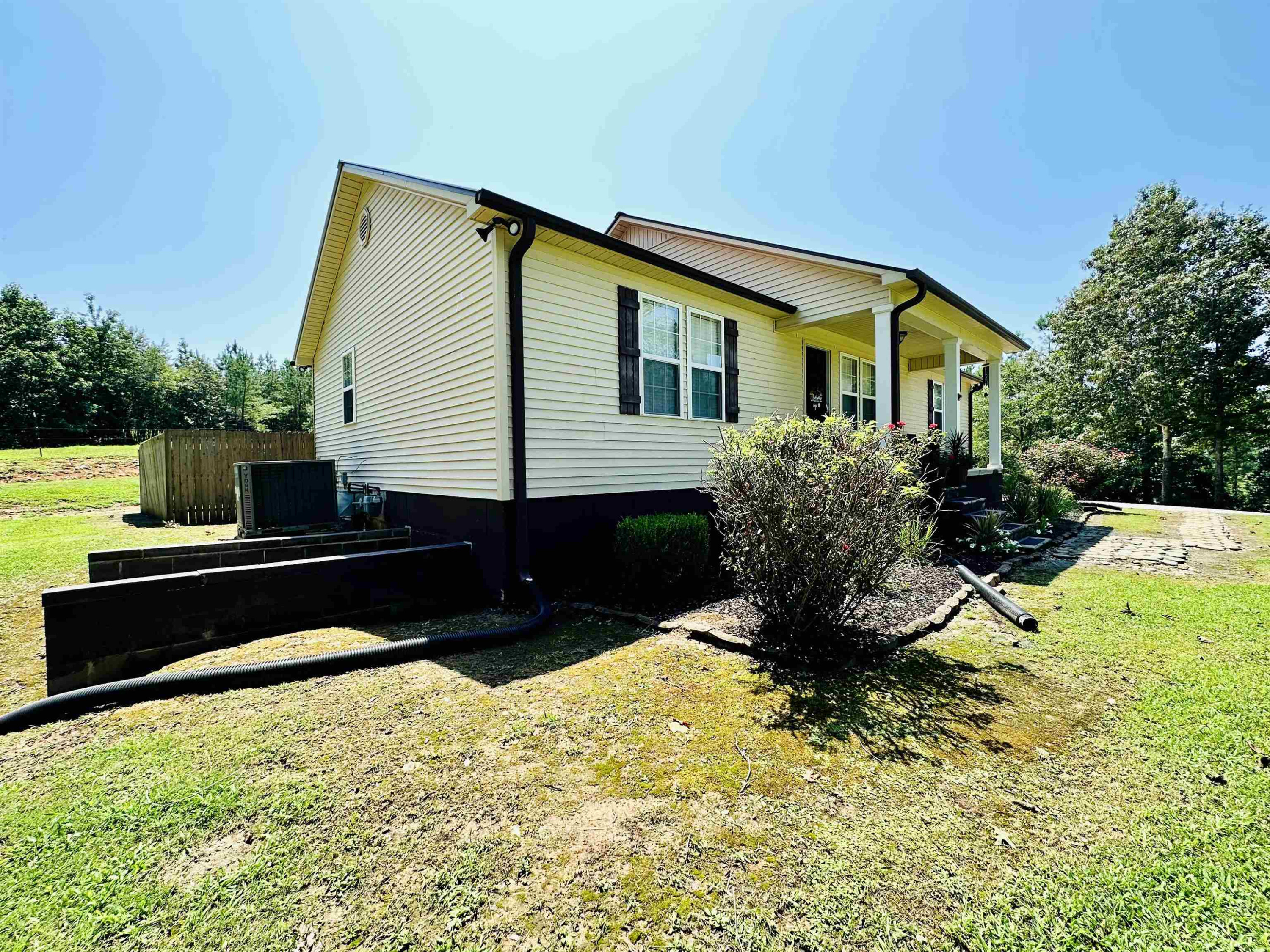 5295 Sunshine Rd.