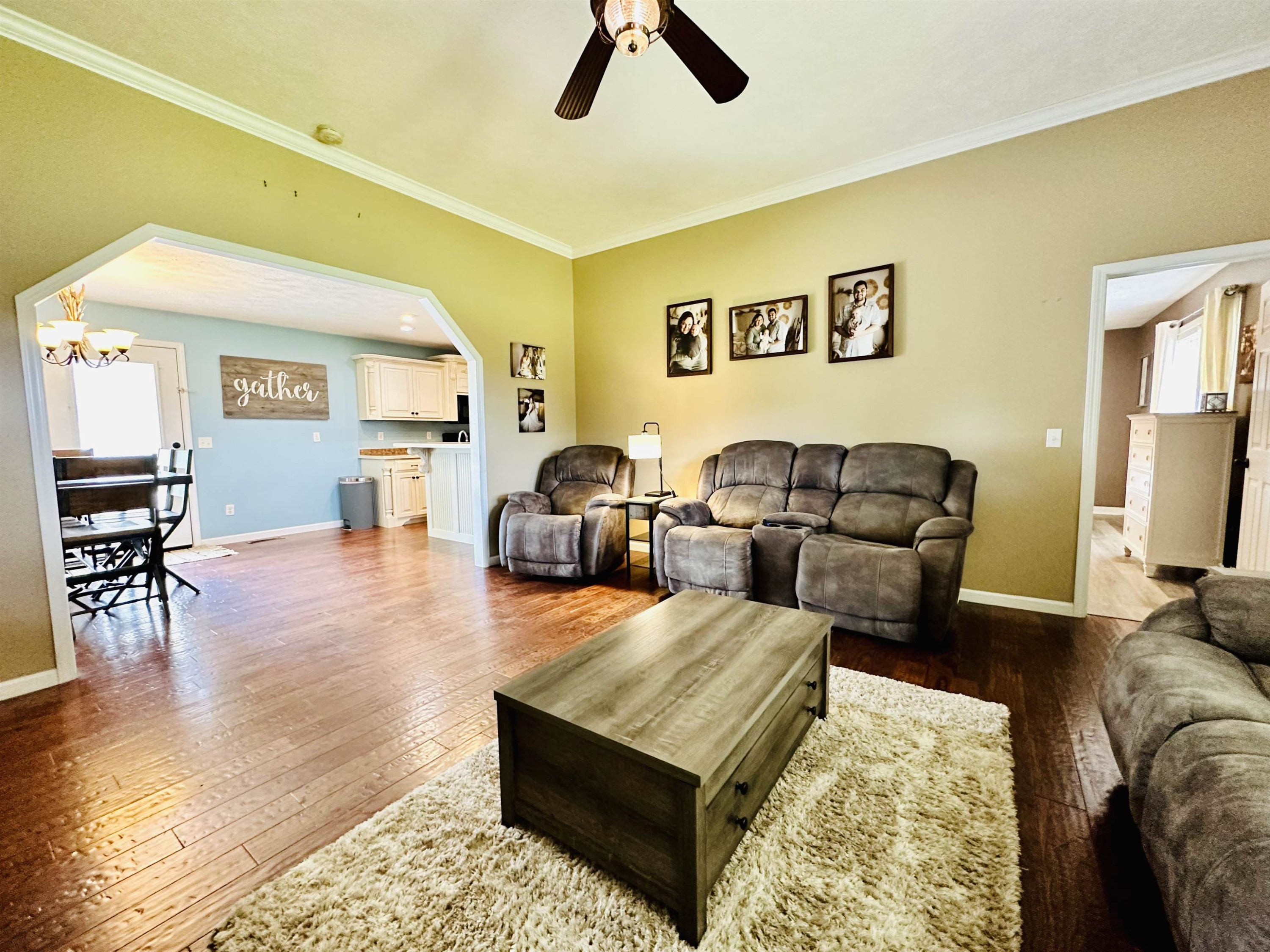 5295 Sunshine Rd.