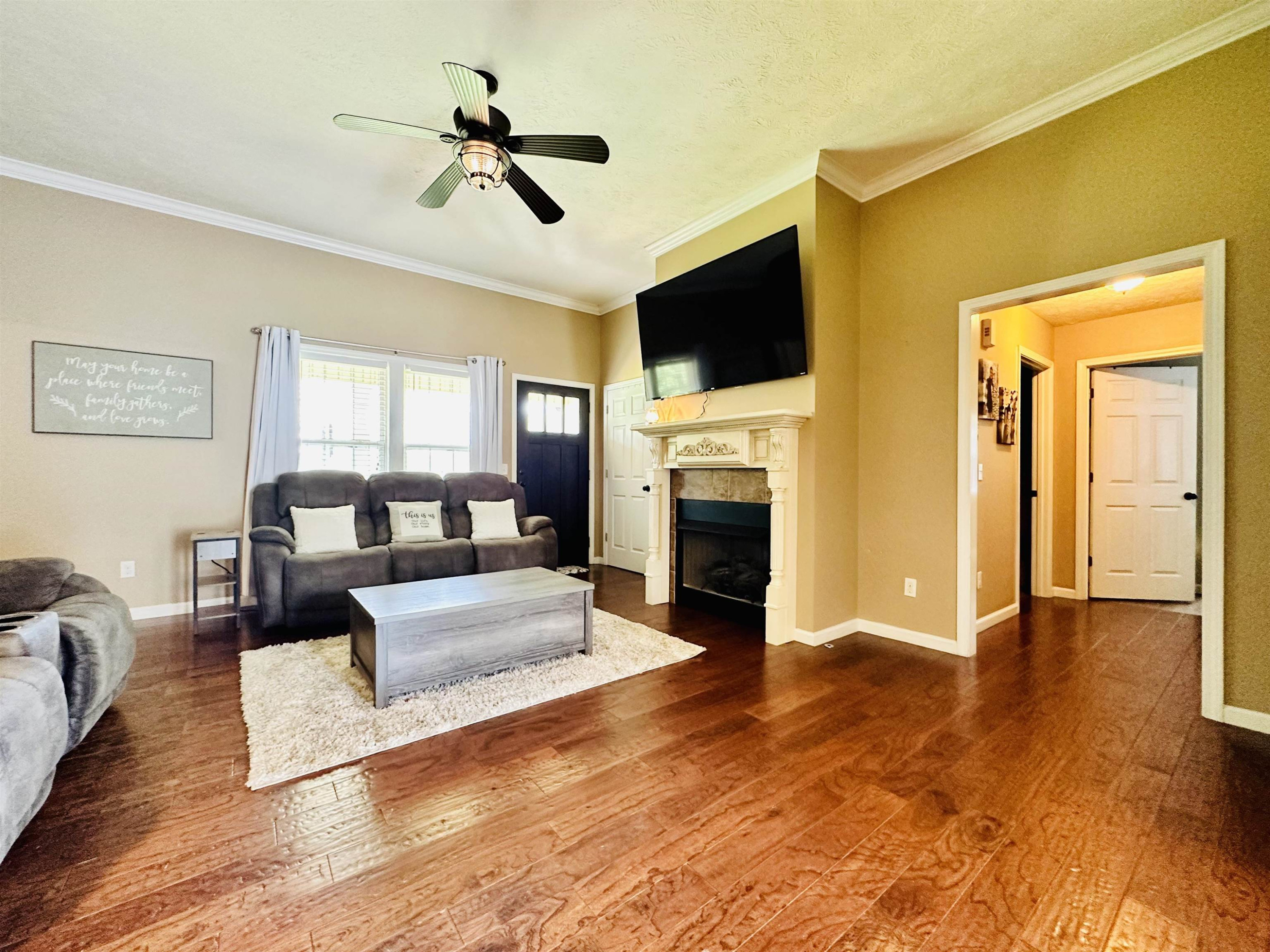5295 Sunshine Rd.