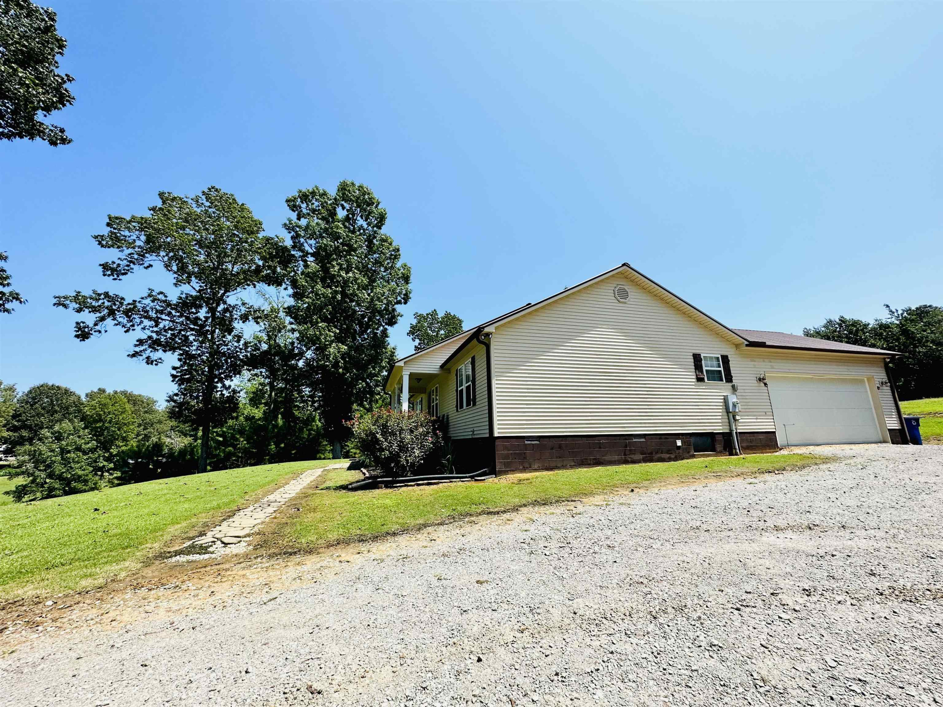 5295 Sunshine Rd.