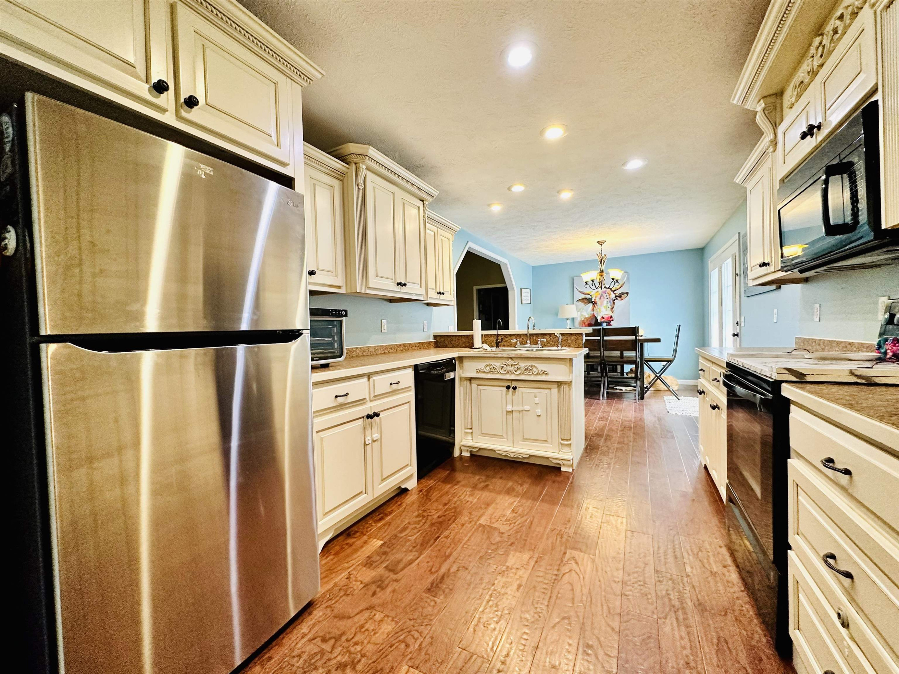 5295 Sunshine Rd.