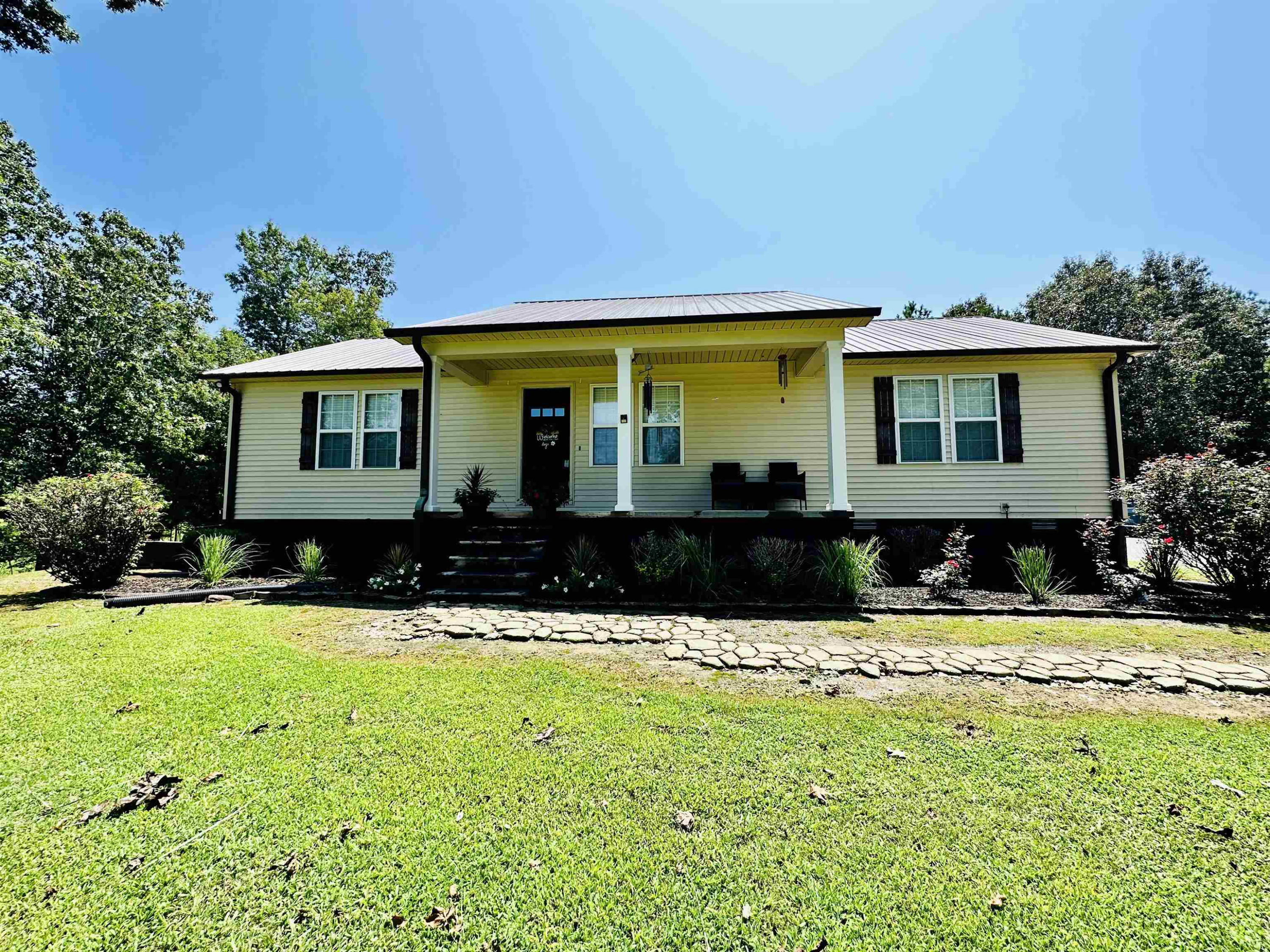 5295 Sunshine Rd.